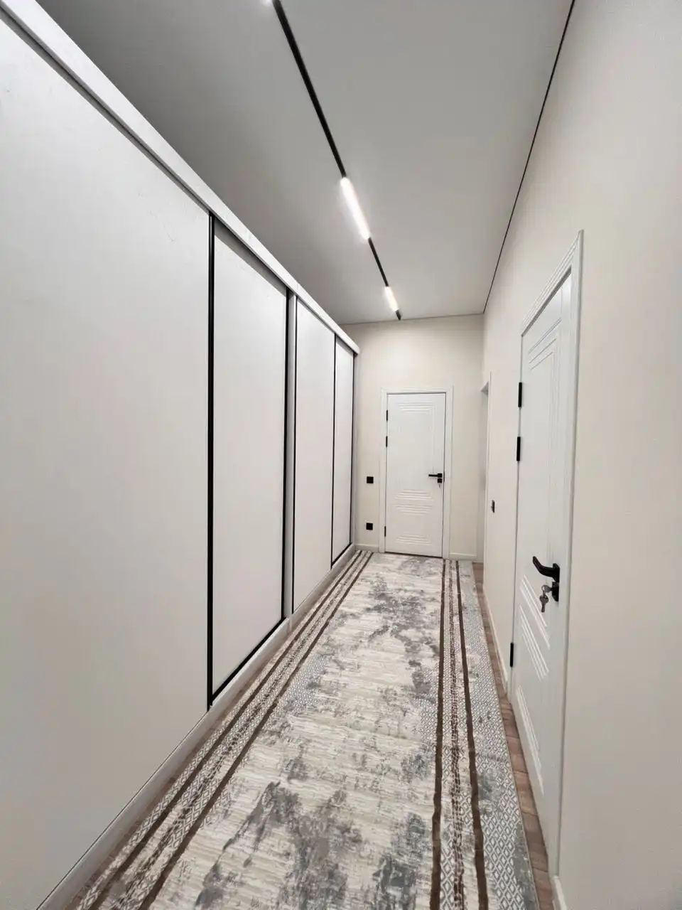 3-к квартира, 8 этаж, 104 м², сино — фото 5