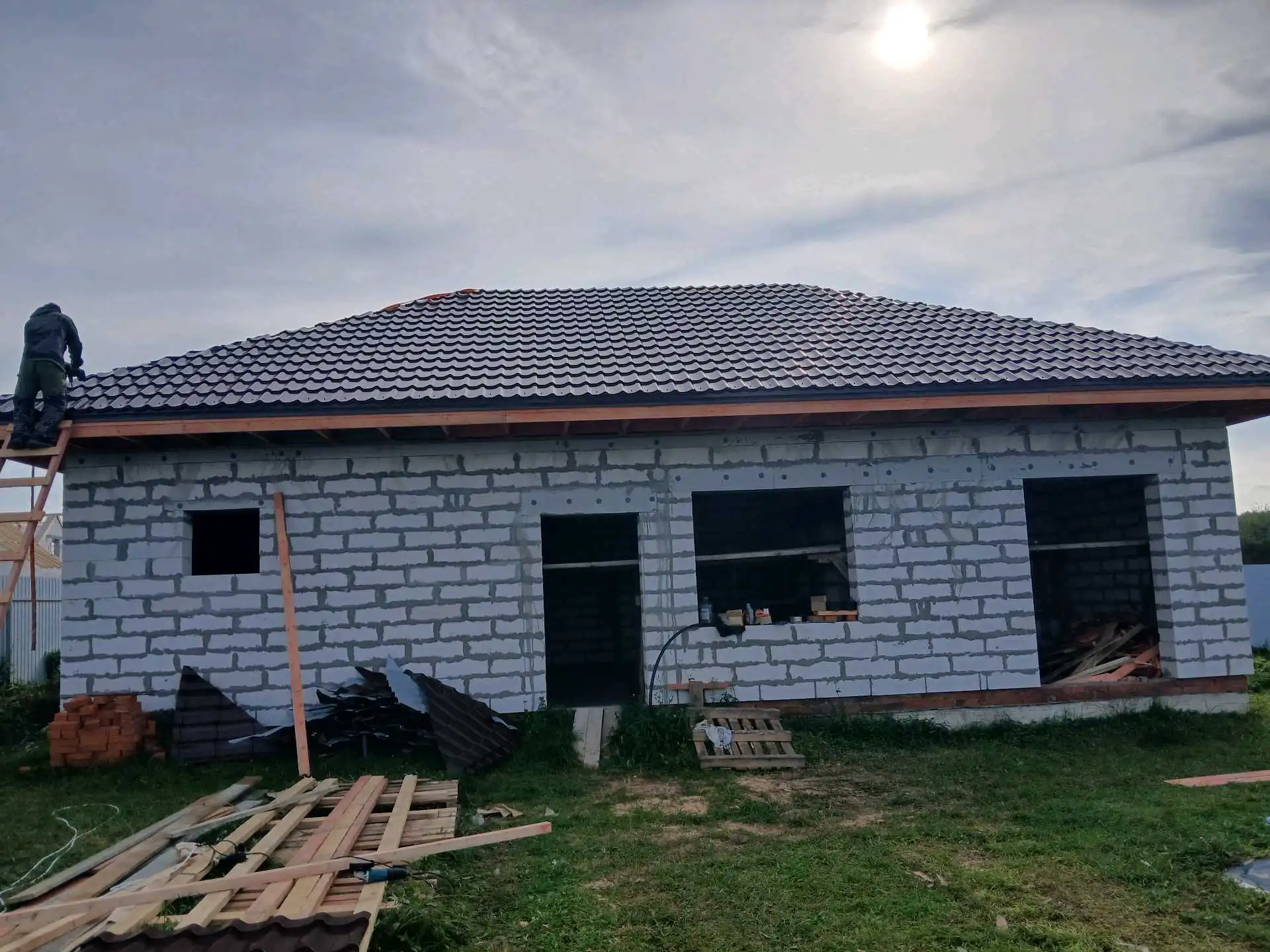 Ремонт квартир и домов