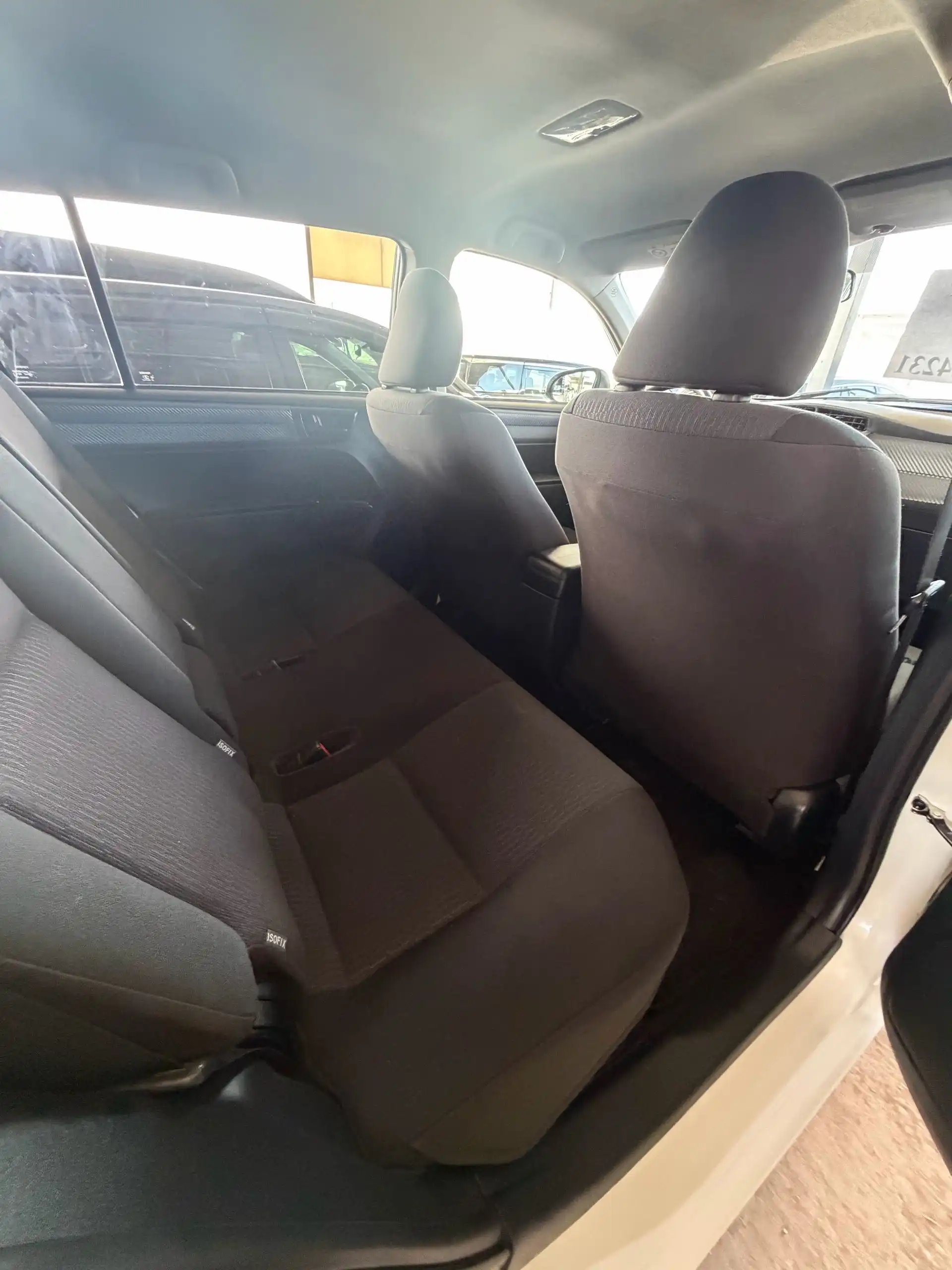 Toyota Fortuner 2014