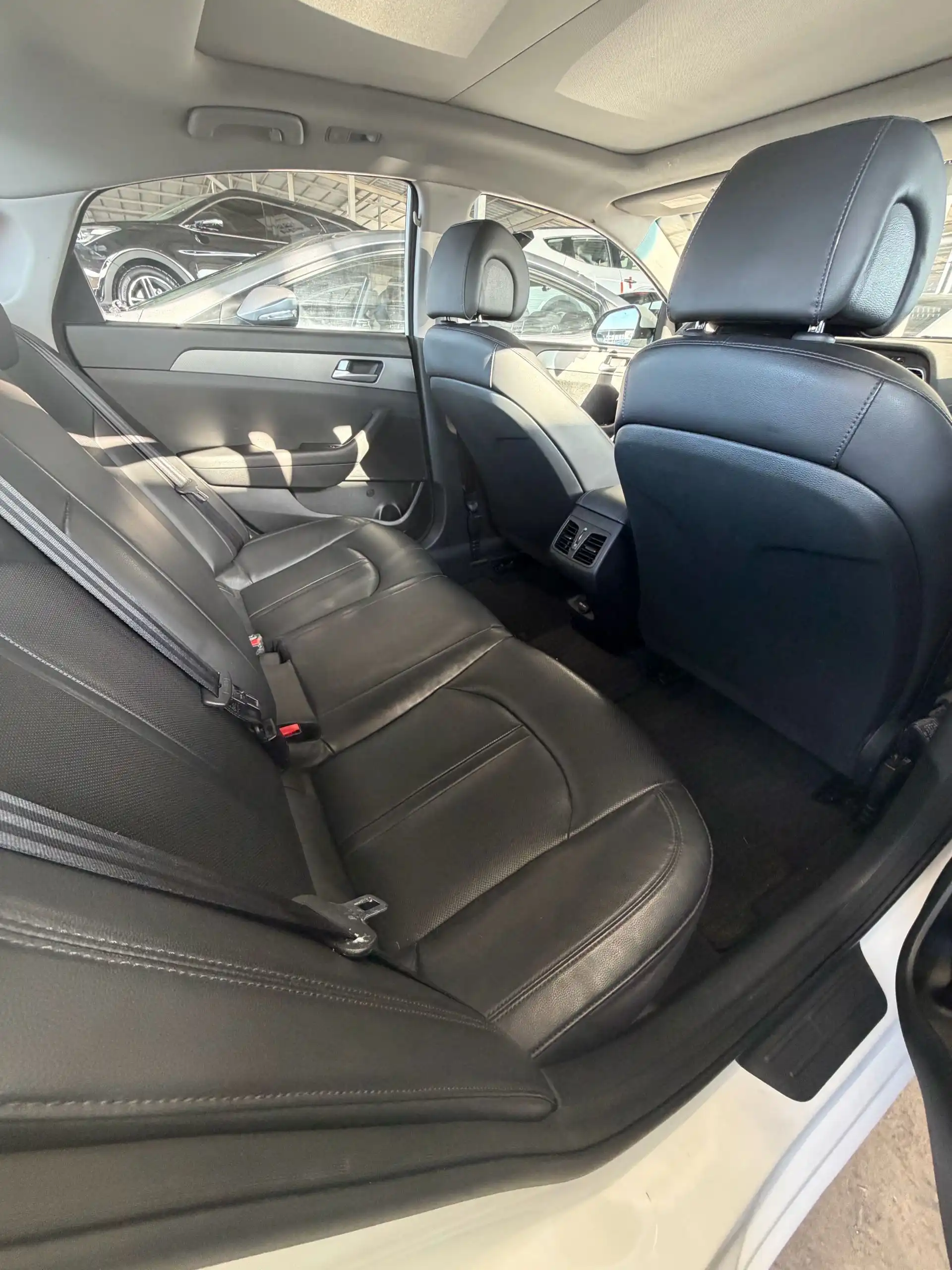 Hyundai Sonata 2014
