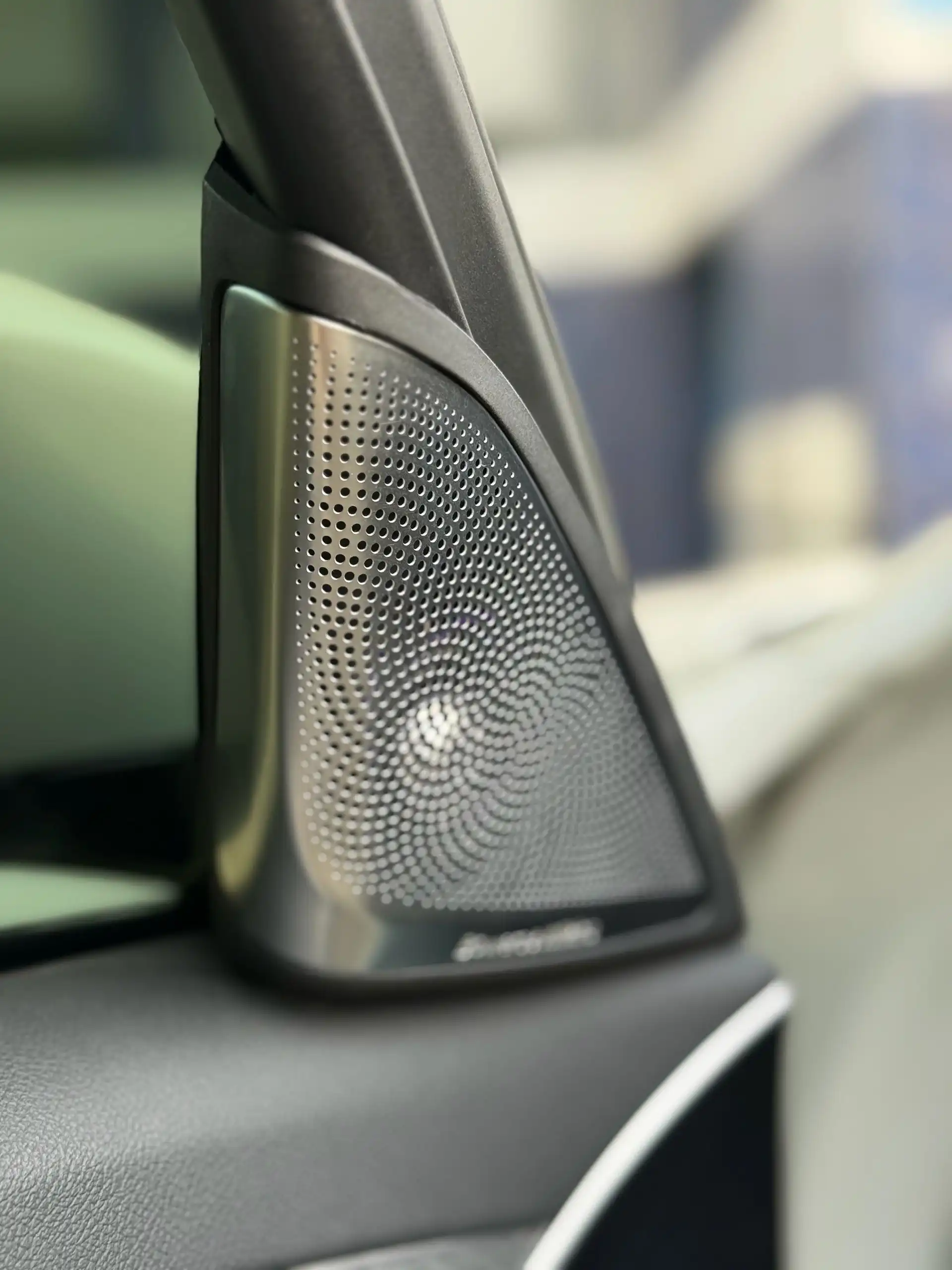 BMW 5 series 2017