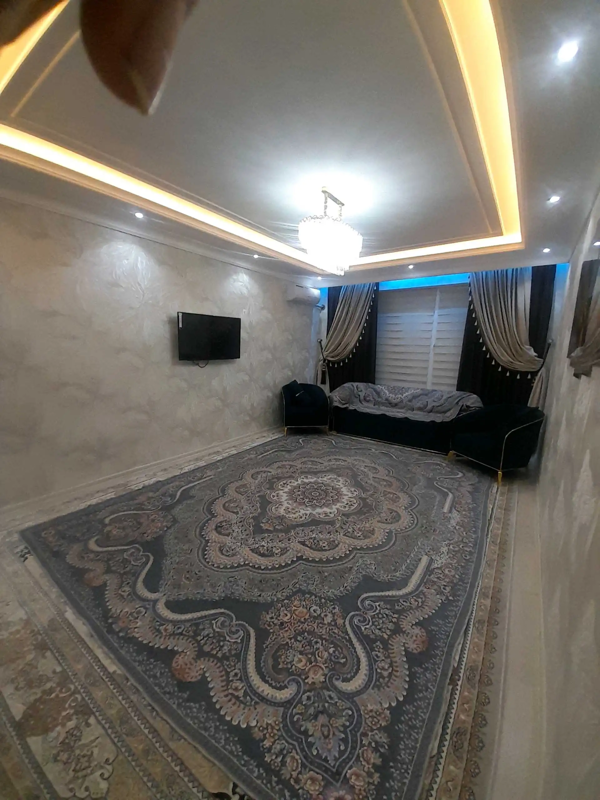 2-к квартира, Цокольный этаж, 98 м², 19мкр