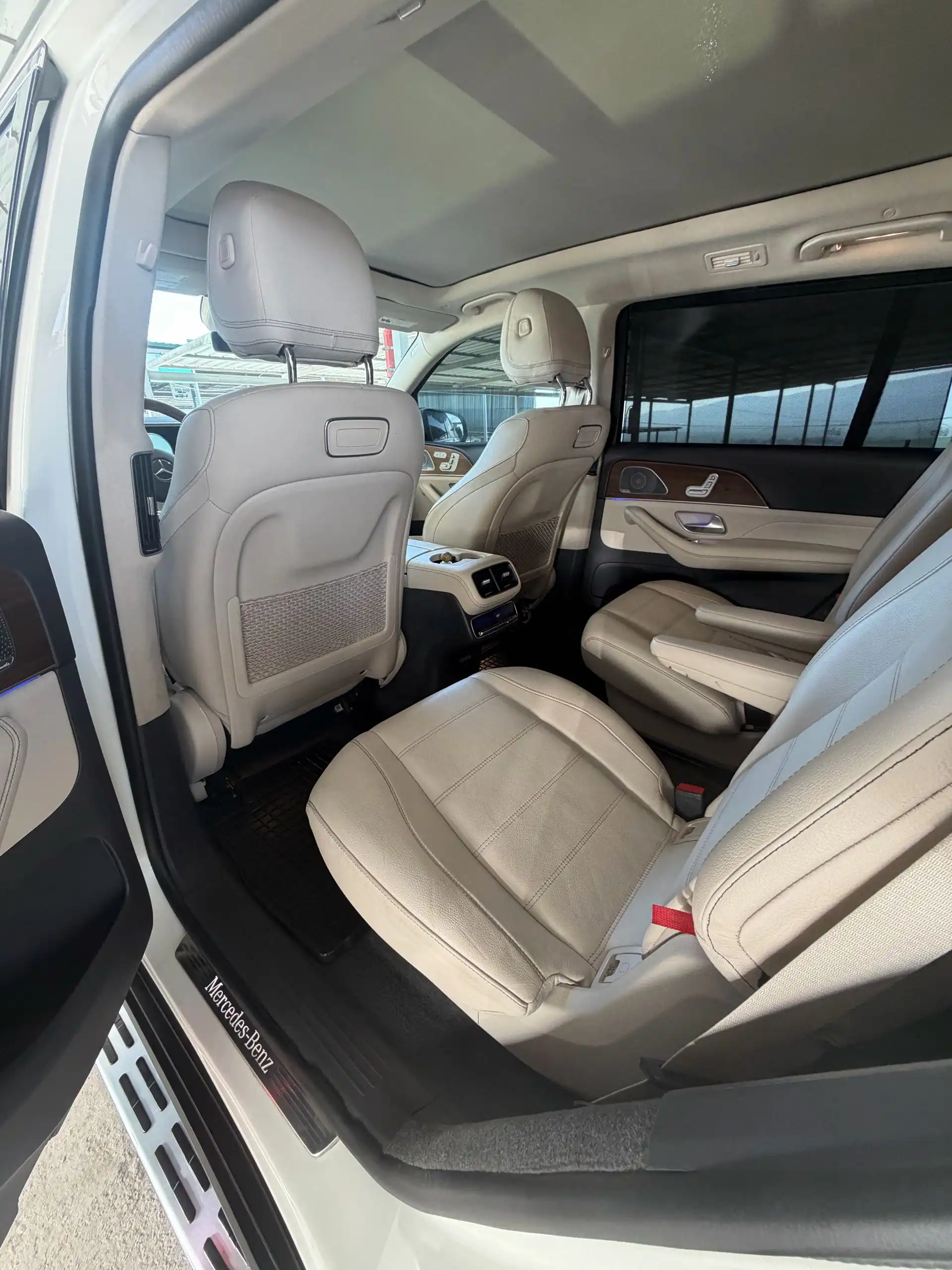 Mercedes-benz Glc class 2020