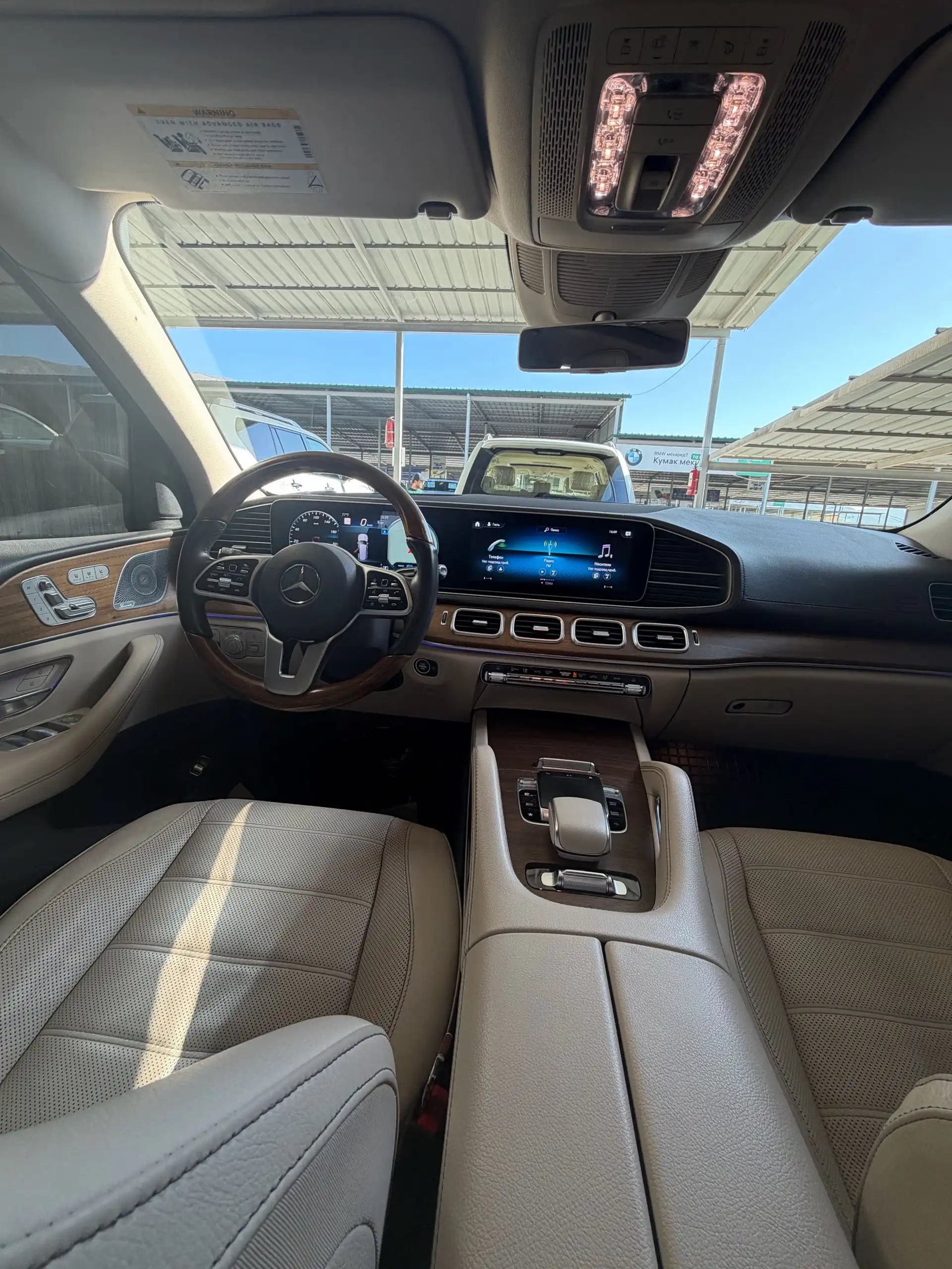 Mercedes-benz Glc class 2020