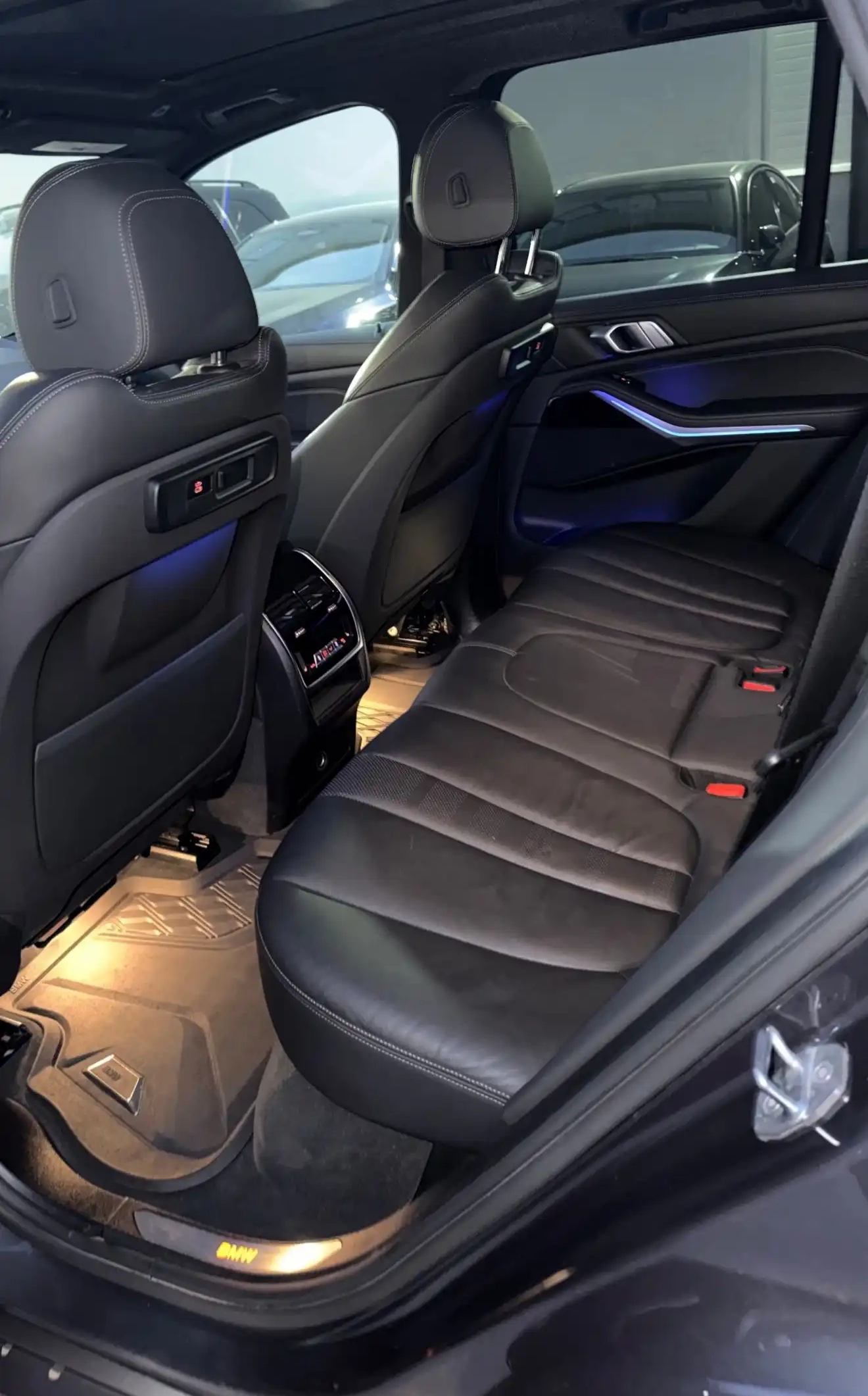 BMW X5 2020