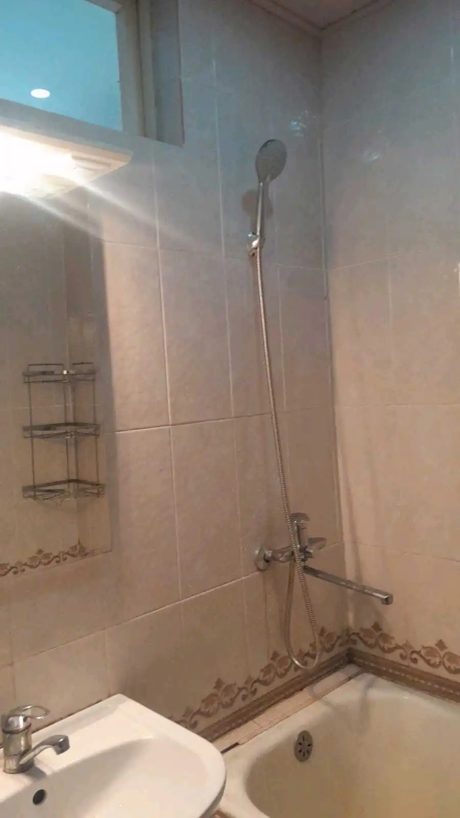 2-к квартира, 4 этаж, 45 м², 5