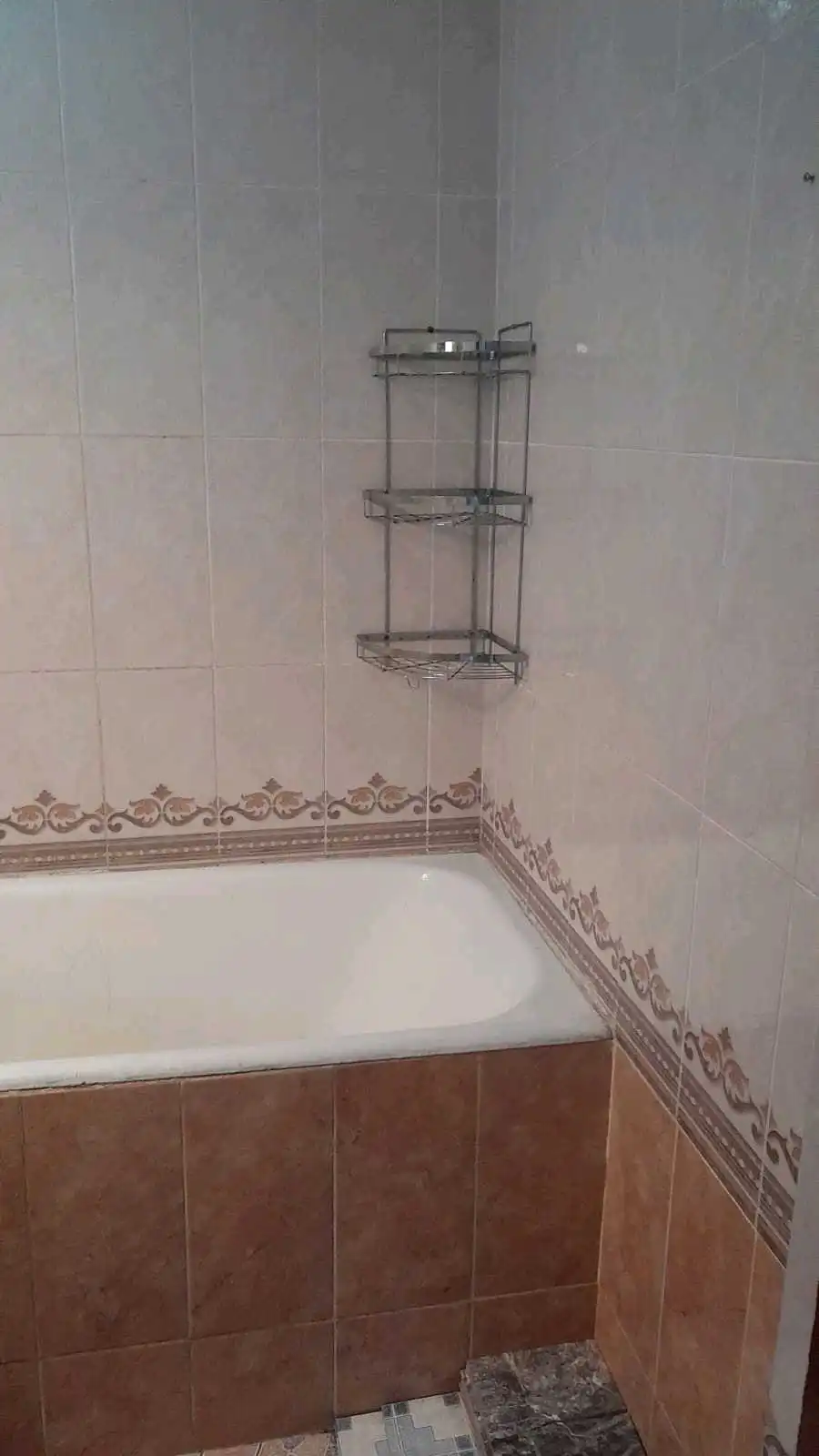 2-к квартира, 4 этаж, 45 м², 5