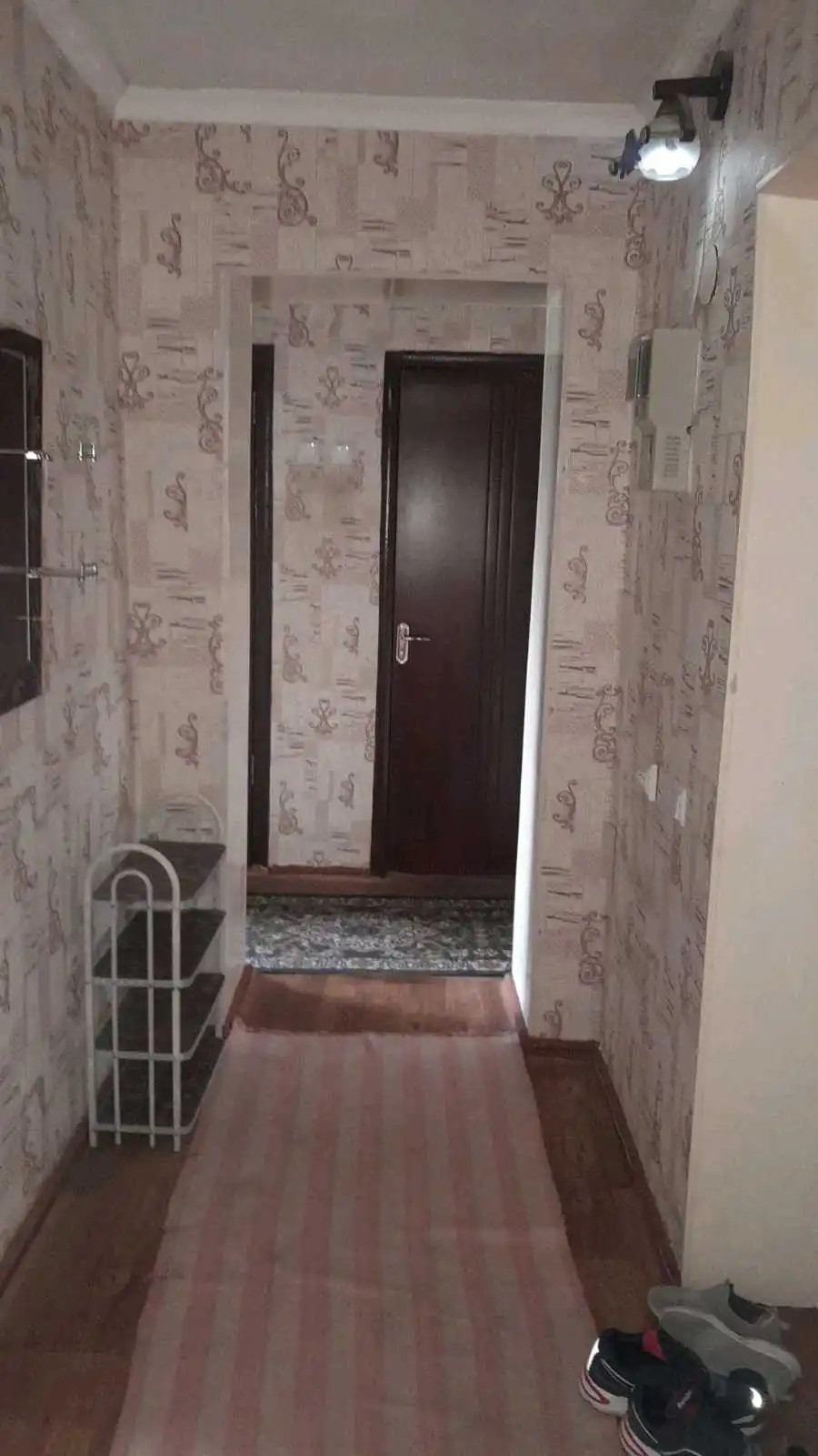 2-к квартира, 4 этаж, 45 м², 5