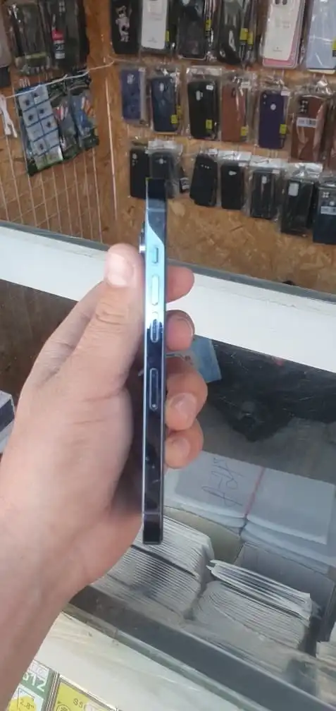 Apple iphone 13 pro 256 gb