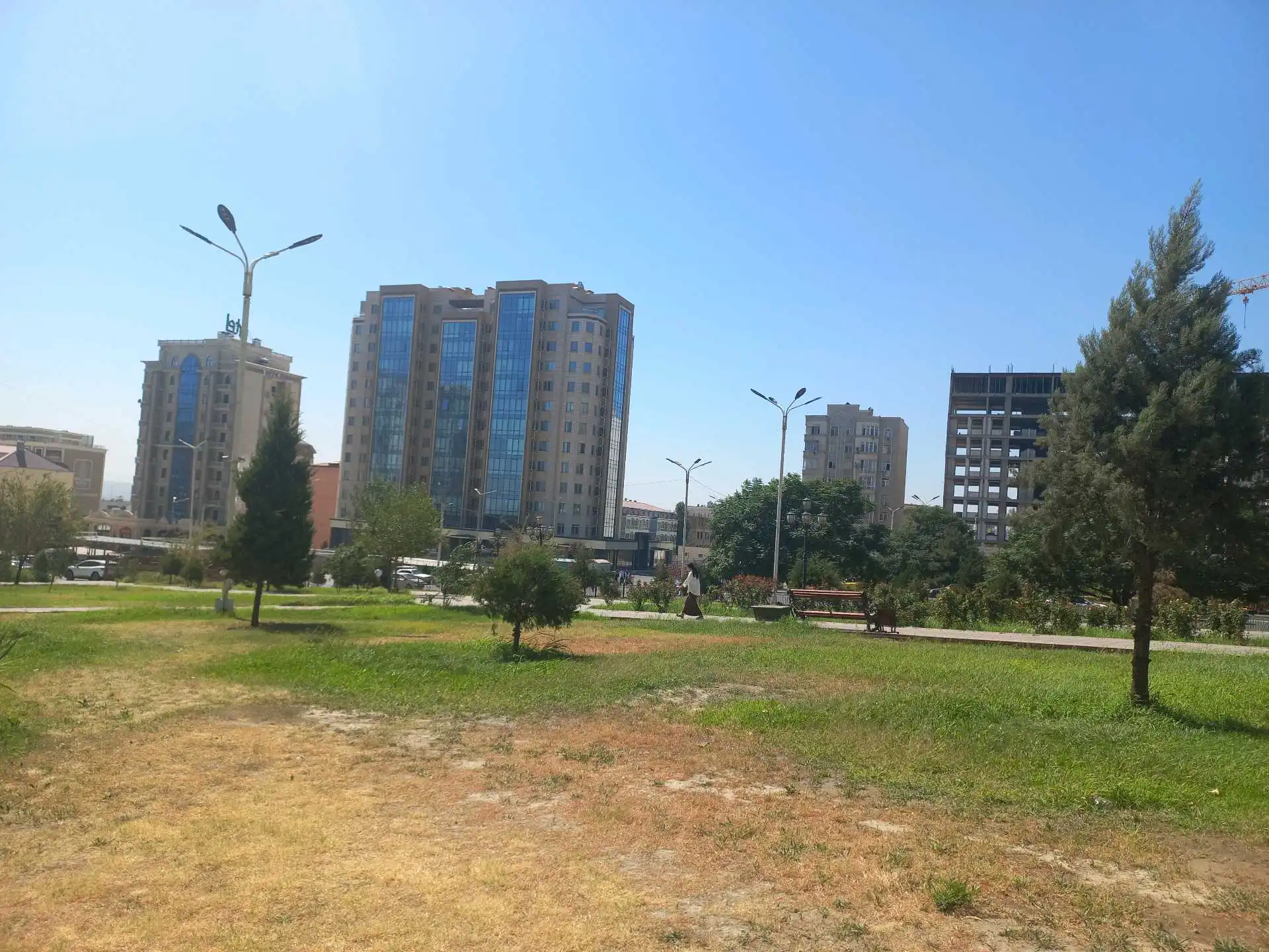 4-к квартира, 8 этаж, 95 м², 20 — фото 2