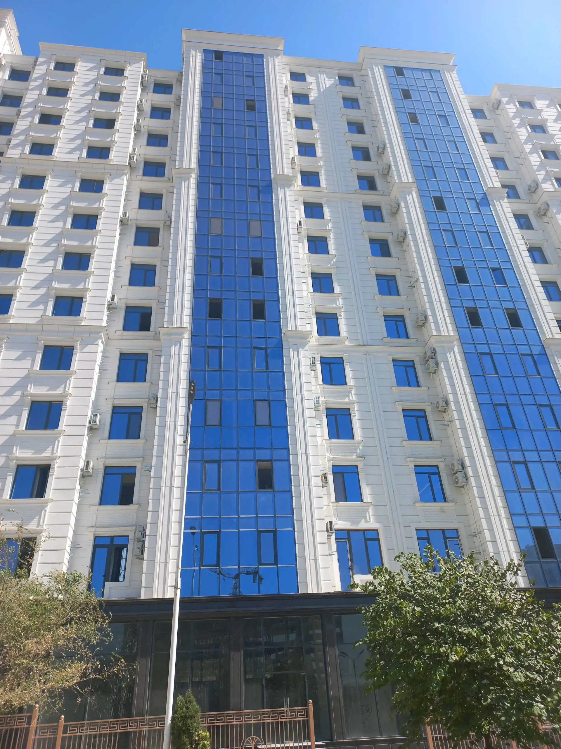 4-к квартира, 8 этаж, 95 м², 20 — фото 4