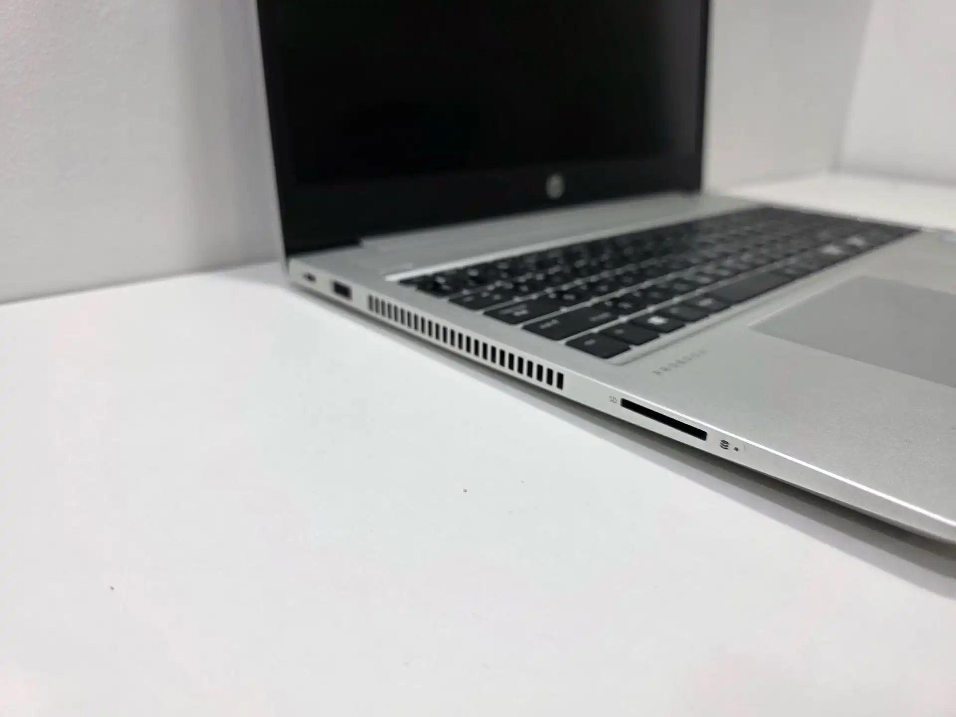 Hp Probook Core i5-8265U / 8GB / 256GB