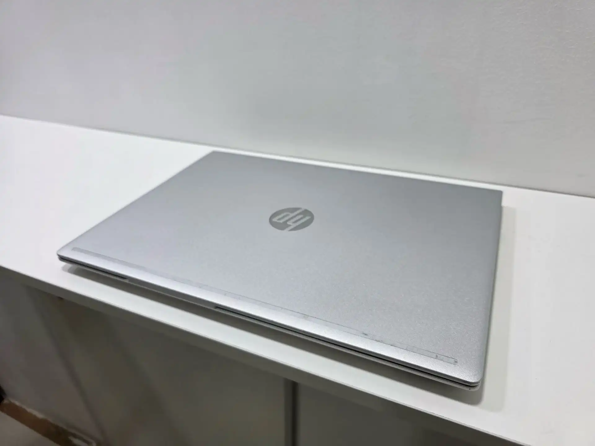 Hp Probook Core i5-8265U / 8GB / 256GB