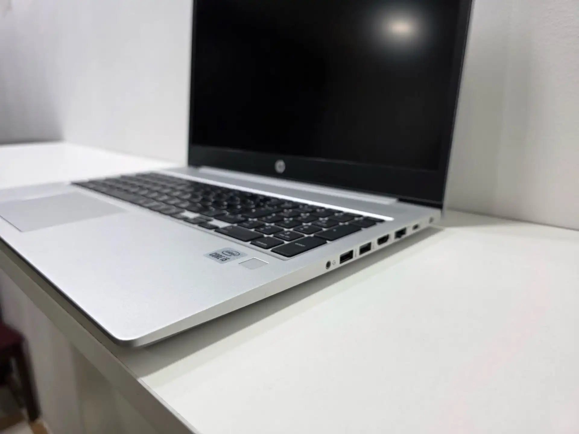 Hp Probook Core i5-10210U / 8GB / SSD 256GB
