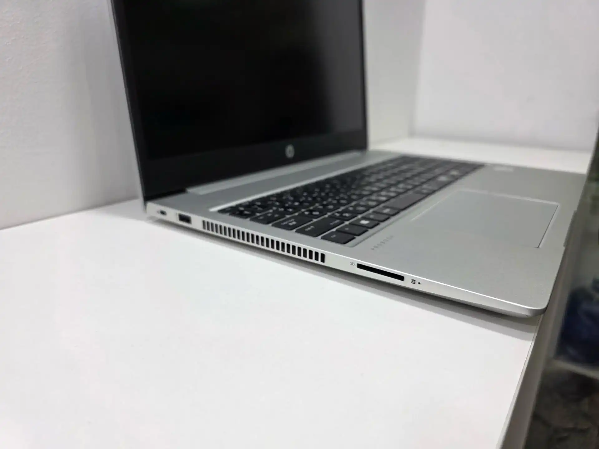 Hp Probook Core i5-10210U / 8GB / SSD 256GB
