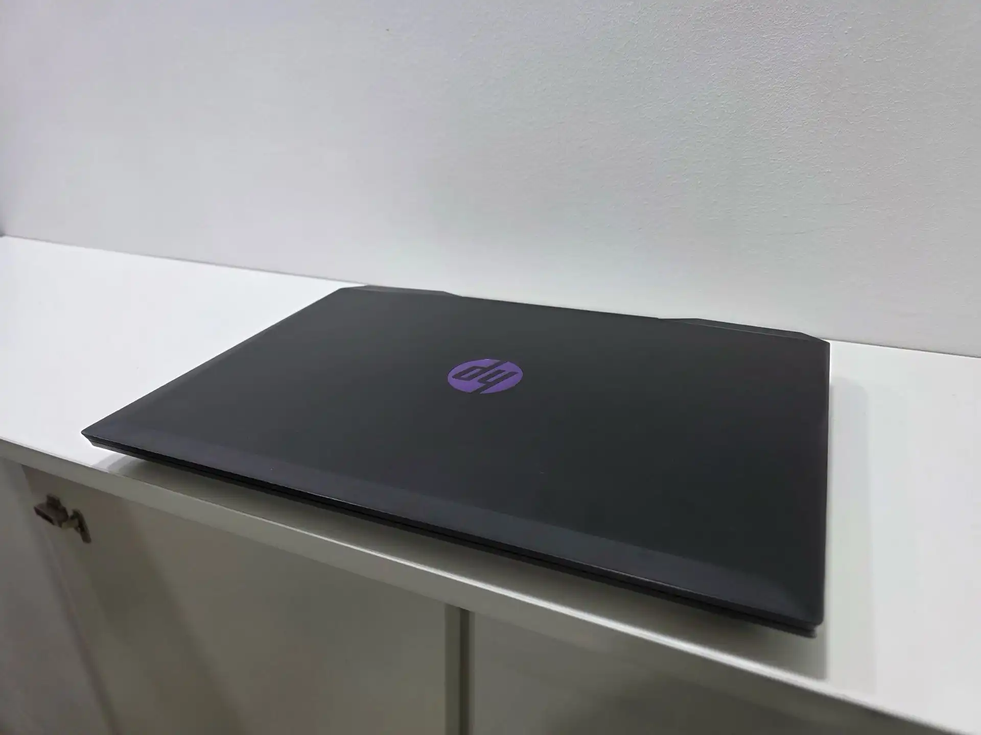 Hp Core i7-11370H/16GB/RTX 3050 4GB/512GB