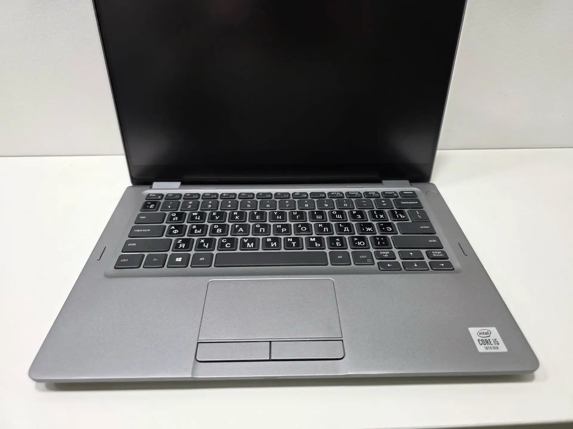 Сенсорный X360 DEL Intel Core i5-10310U / 8GB /256