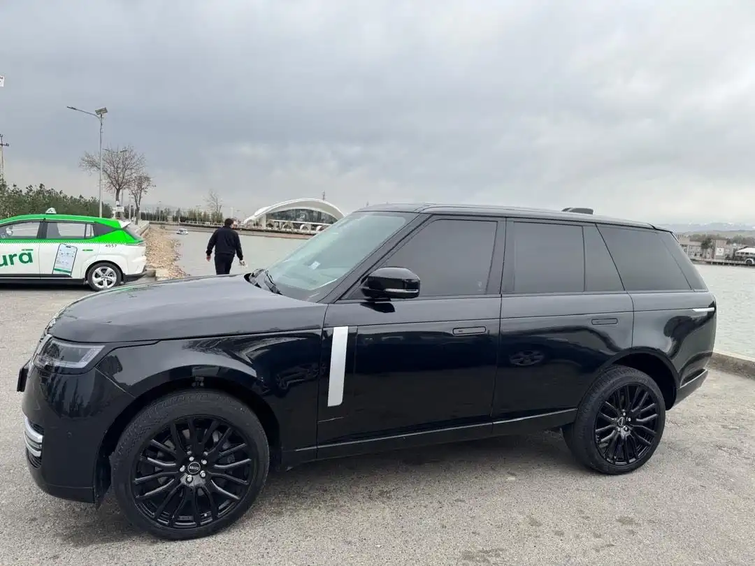Land rover Vogue 2015