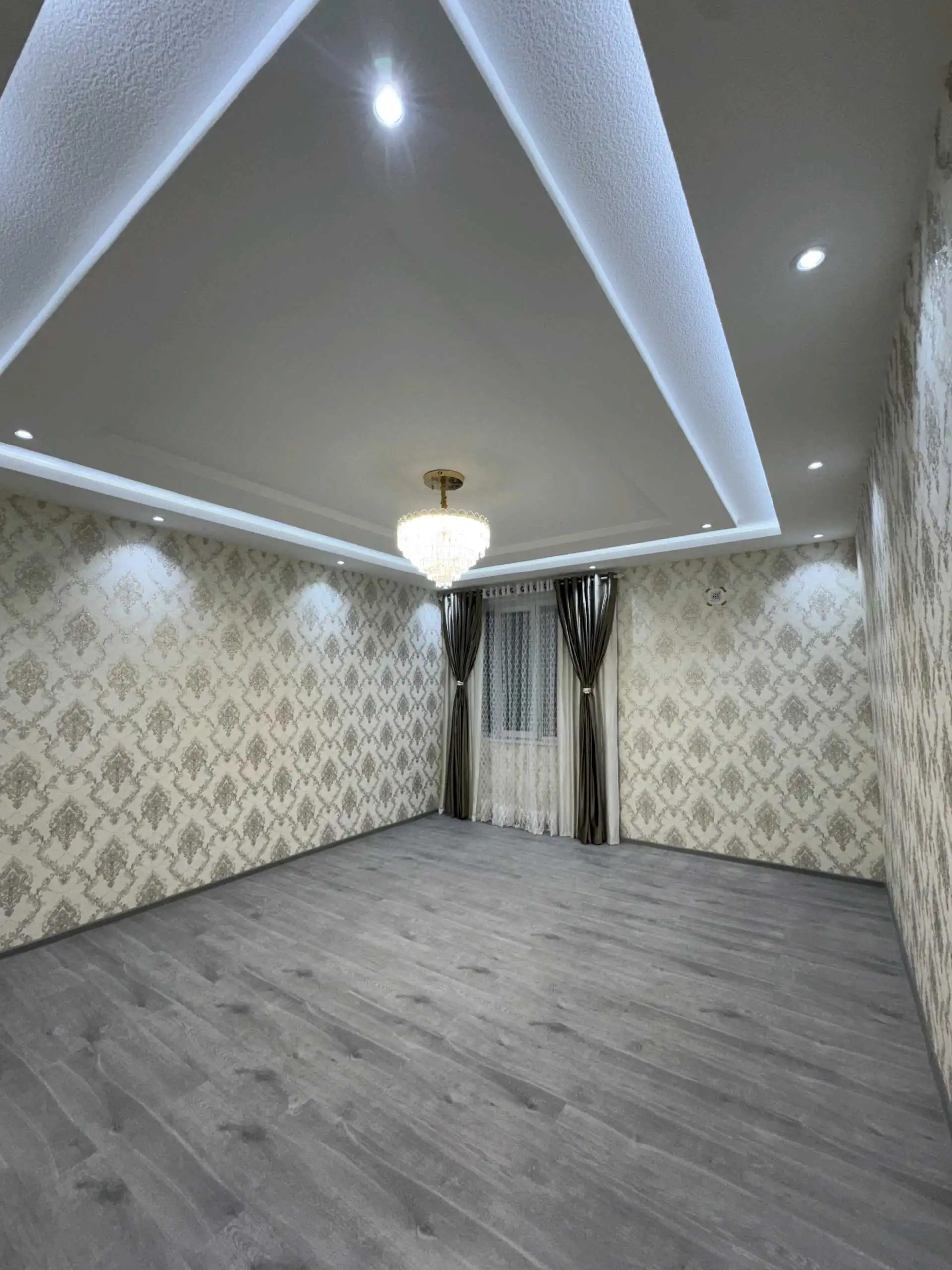 1-к квартира, 2 этаж, 49 м², 8