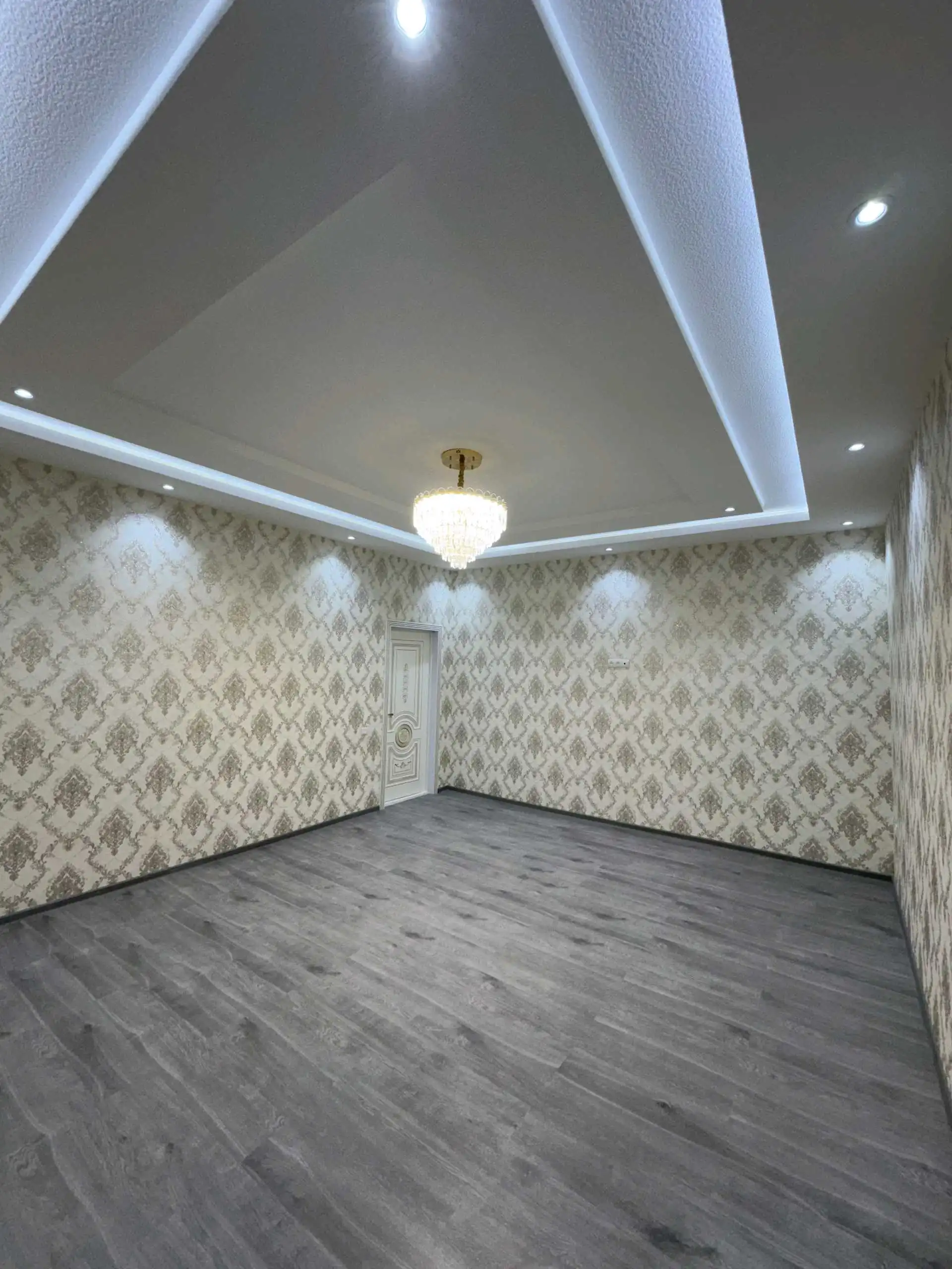 1-к квартира, 2 этаж, 49 м², 8