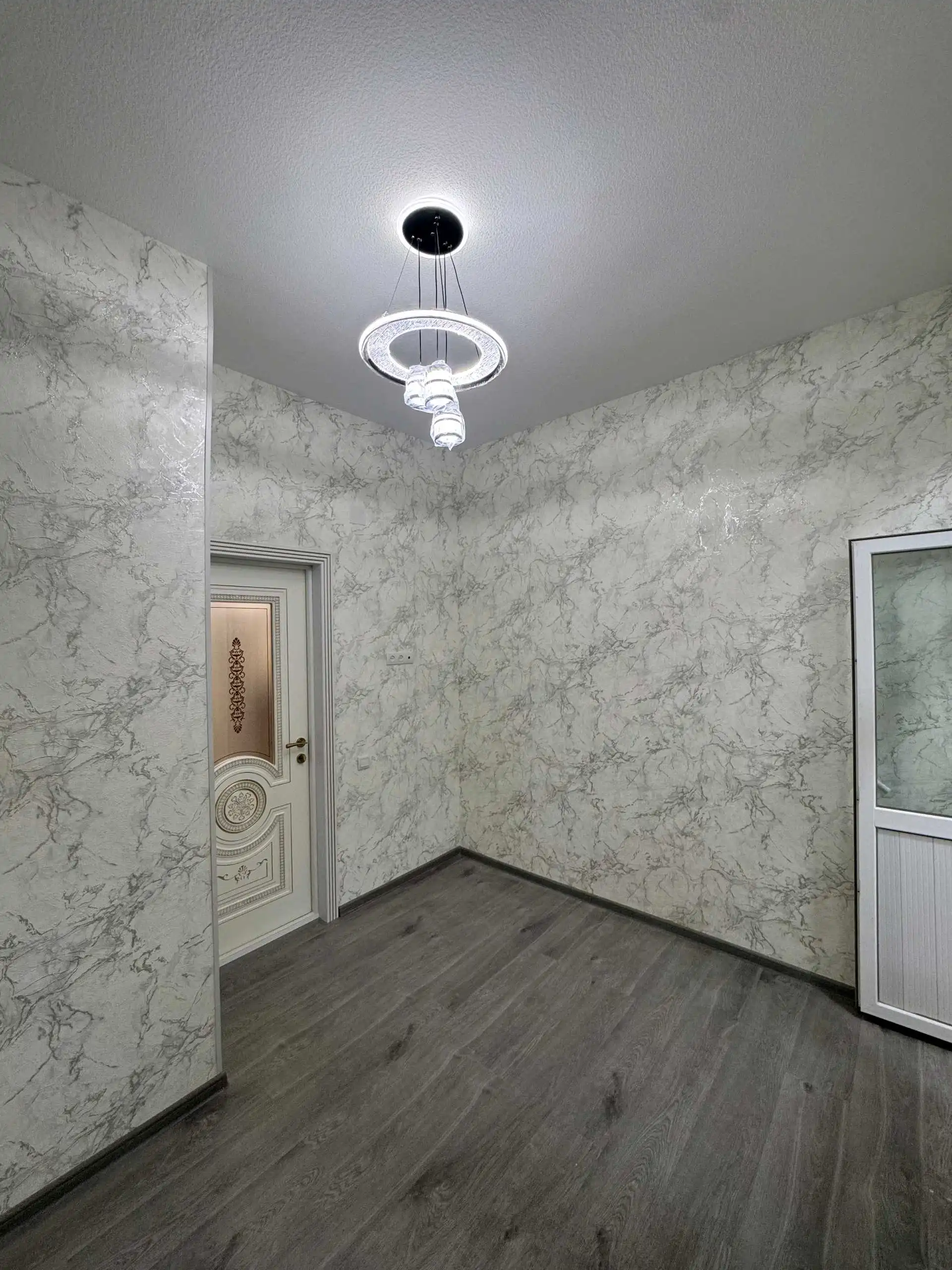 1-к квартира, 2 этаж, 49 м², 8