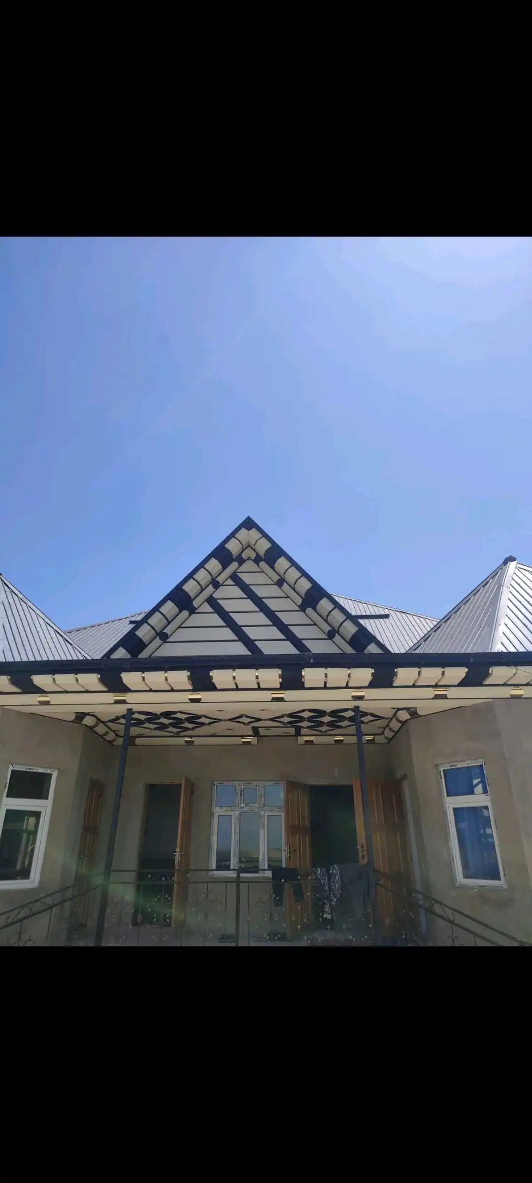 Устои крыша тунукафон пол потолок дару тиреза