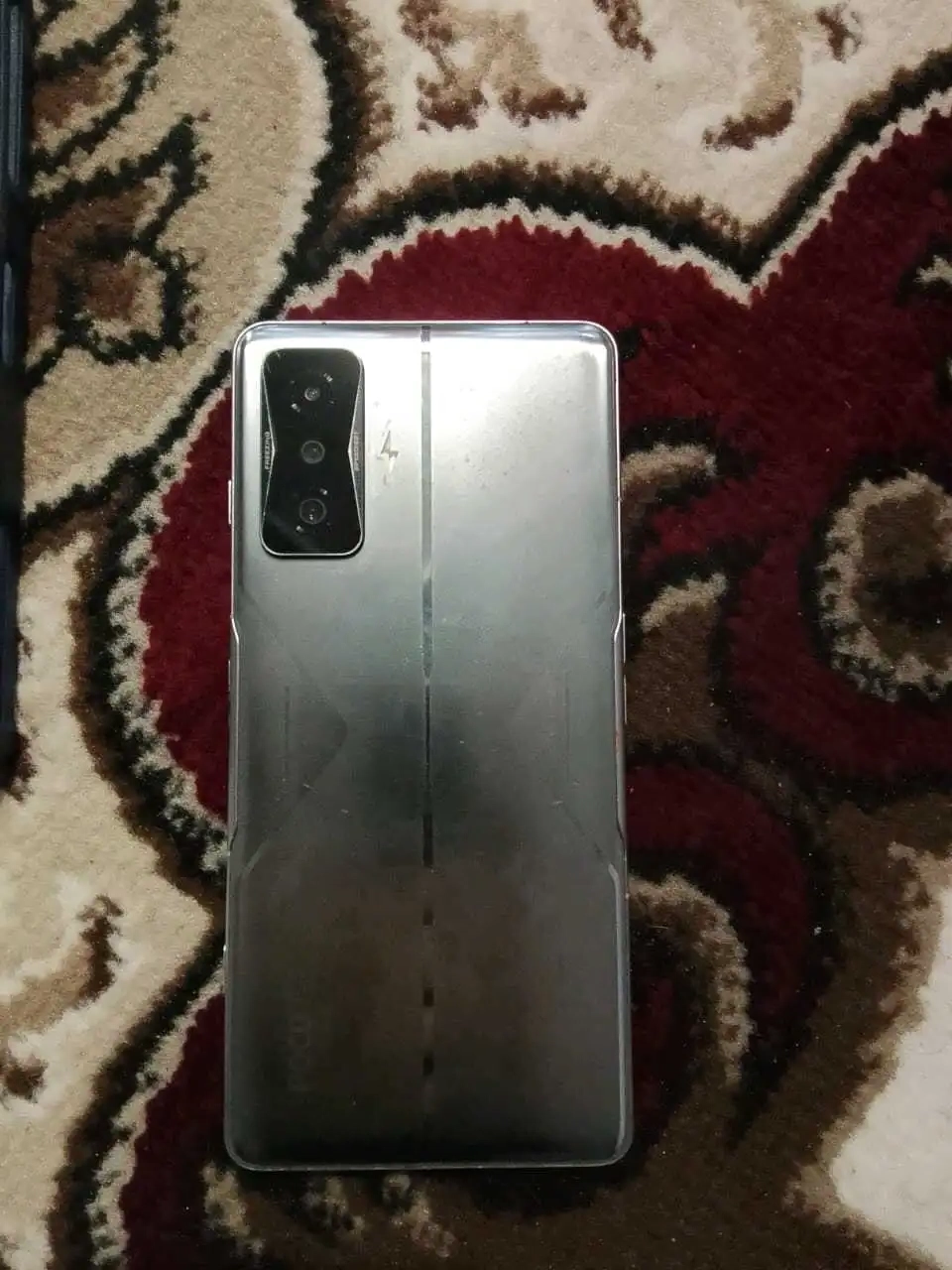 Xiaomi POCO 128 gb