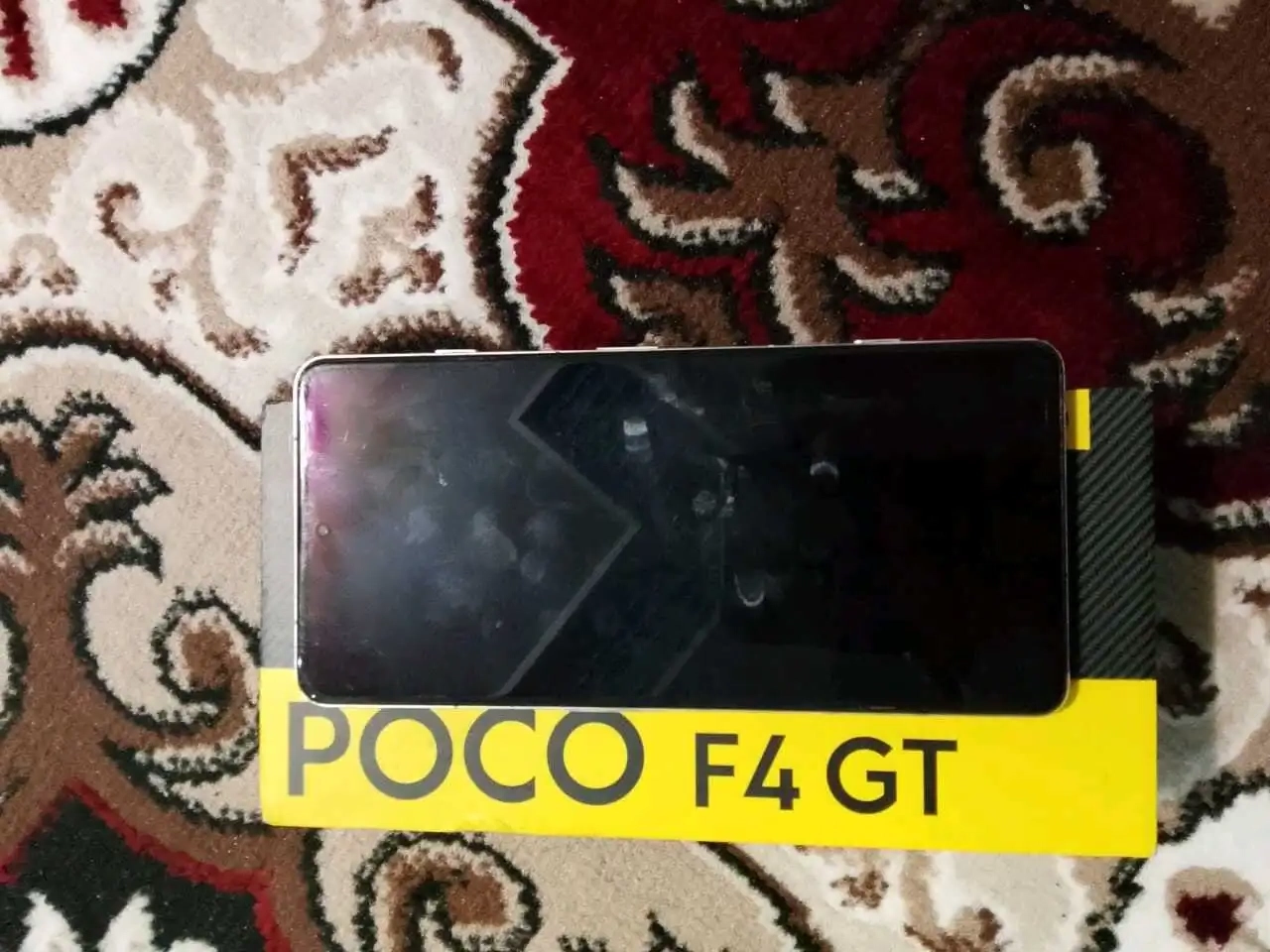 Xiaomi POCO 128 gb