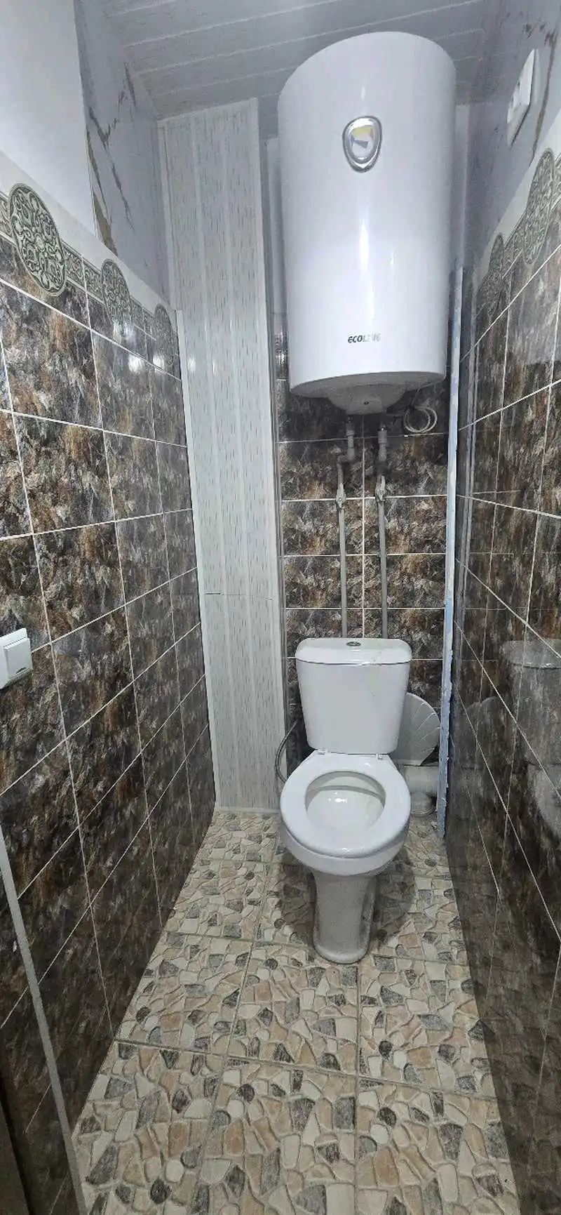 2-к квартира, 3 этаж, 58 м², Фирдавси 65 мкр