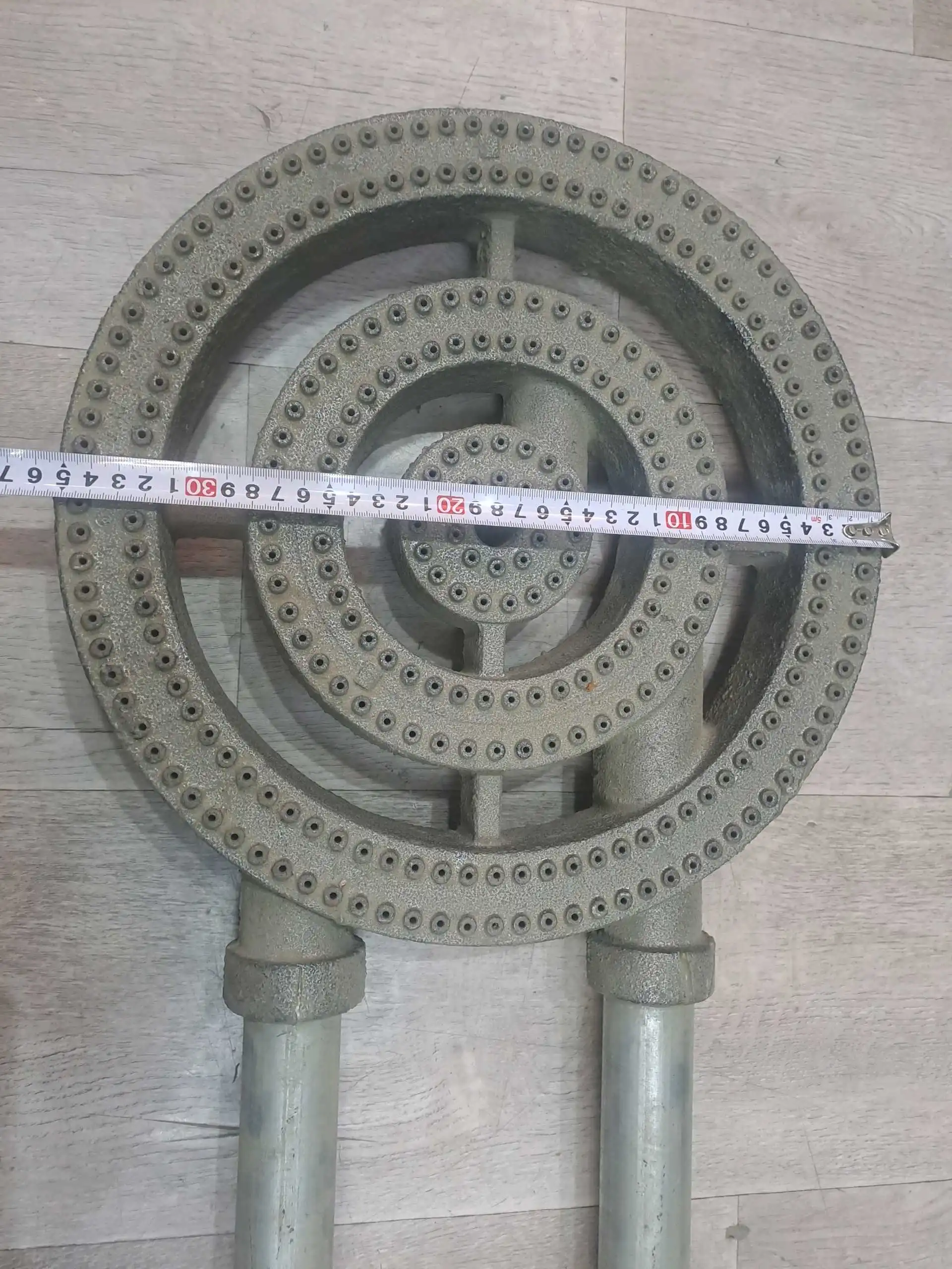 Газ горелка