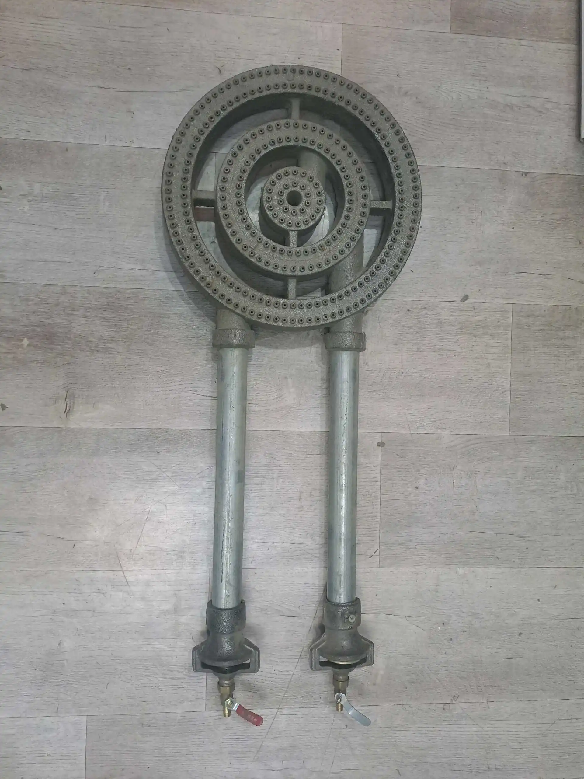 Газ горелка