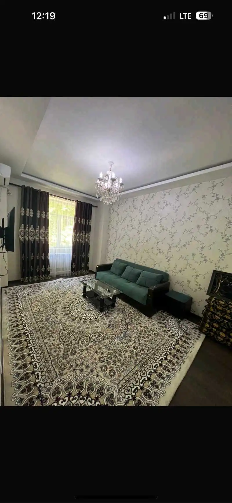 2-к квартира, 4 этаж, 59 м², Дом Печать