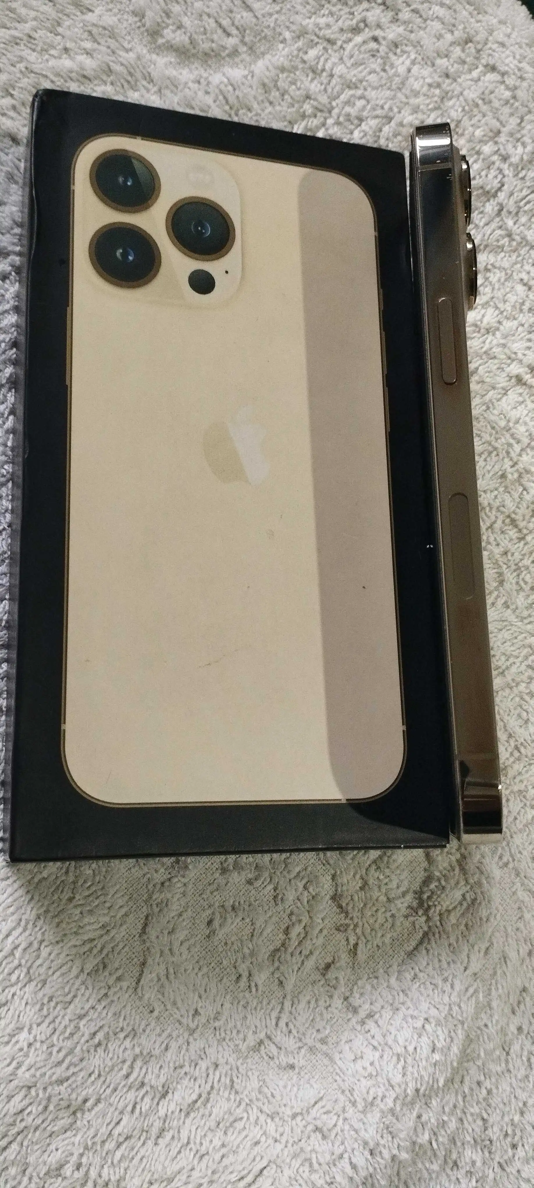 Apple iphone 13 pro 128 gb