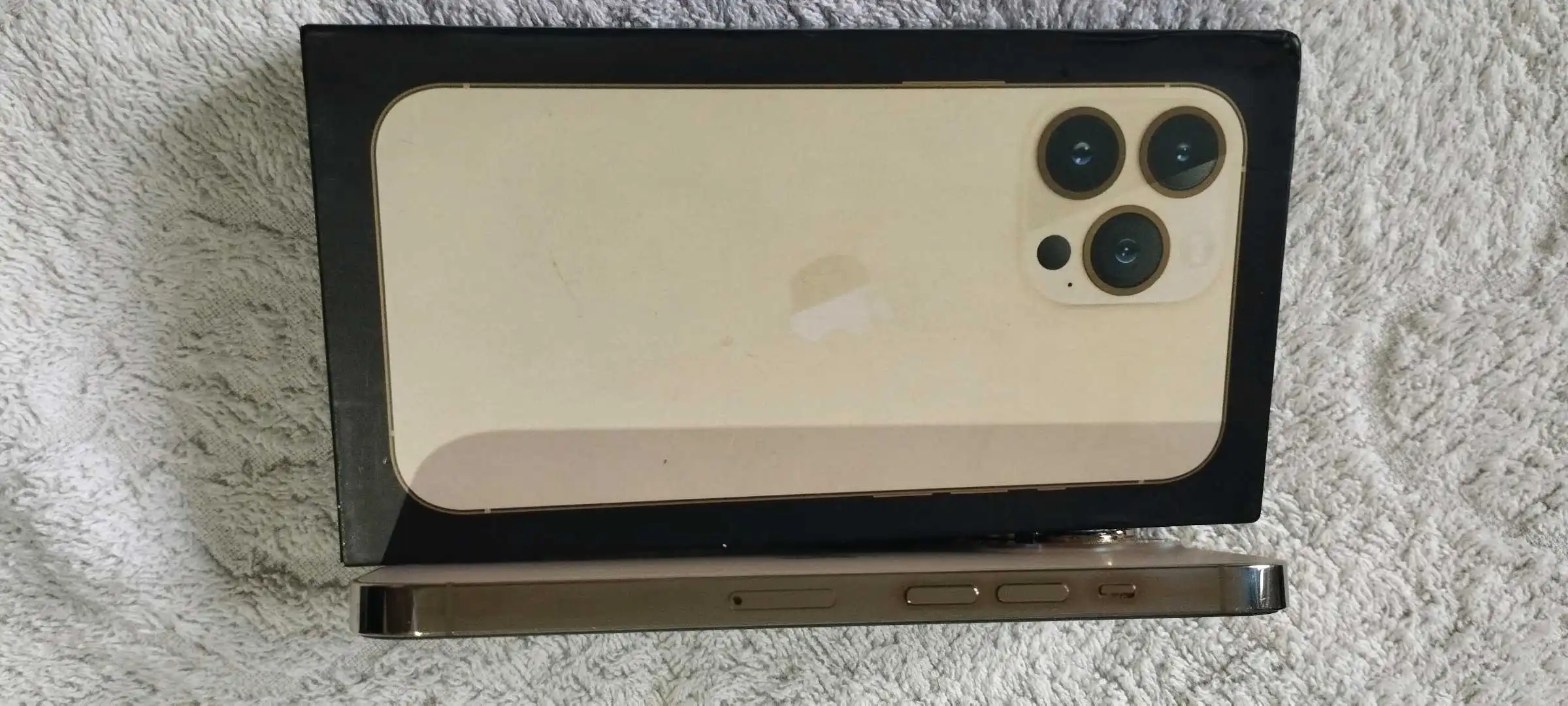 Apple iphone 13 pro 128 gb