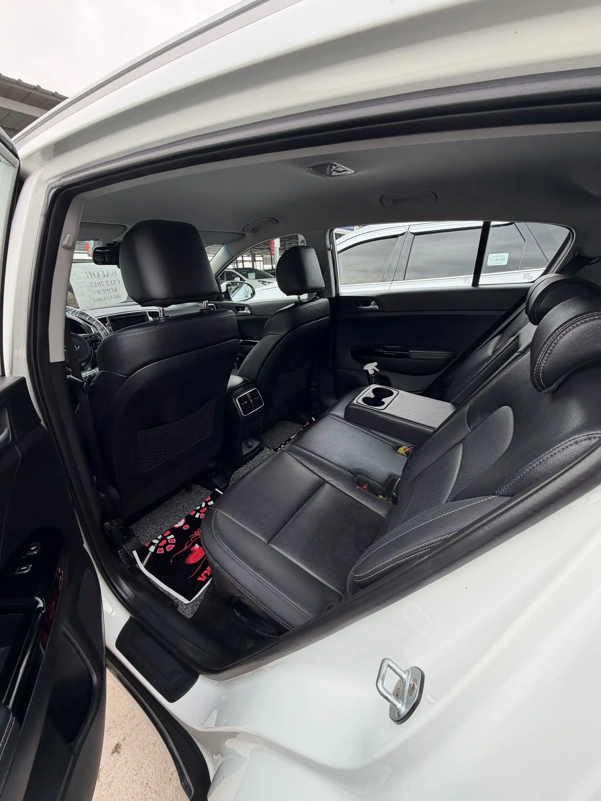 Kia Sportage 2017 — фото 4