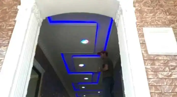 ремонти хона