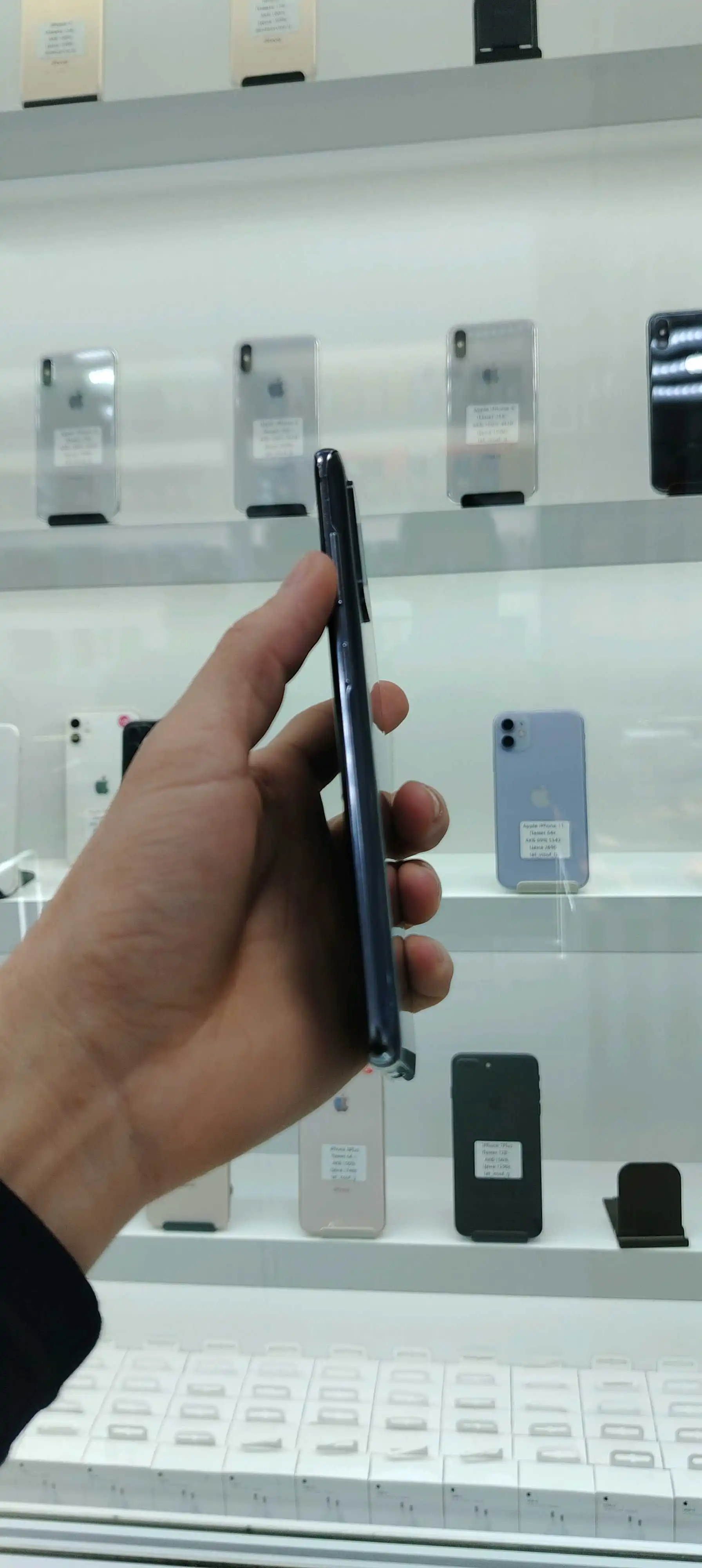 Samsung Galaxy a20s