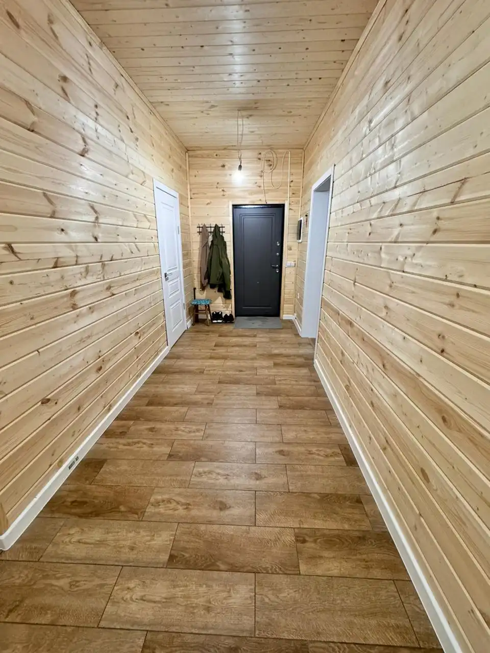 Ремонт квартир и домов