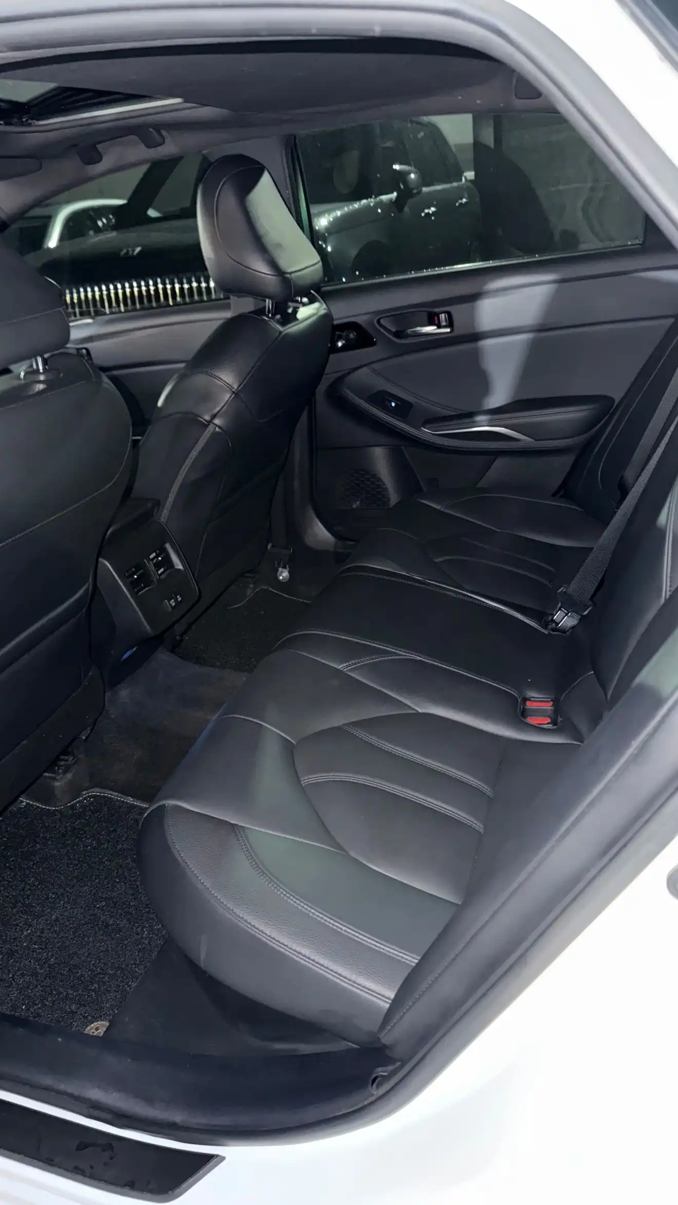 Toyota Avalon 2021