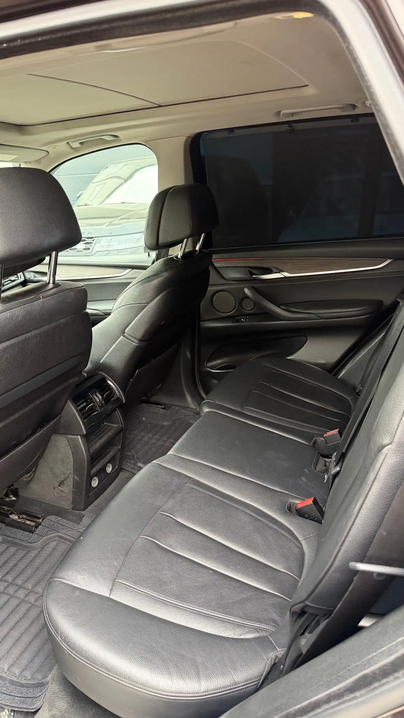 BMW X5 2014