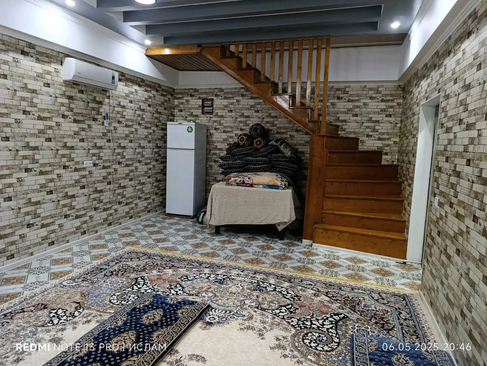 2 этажный, 2-комн. дом, 400 м², 9карел
