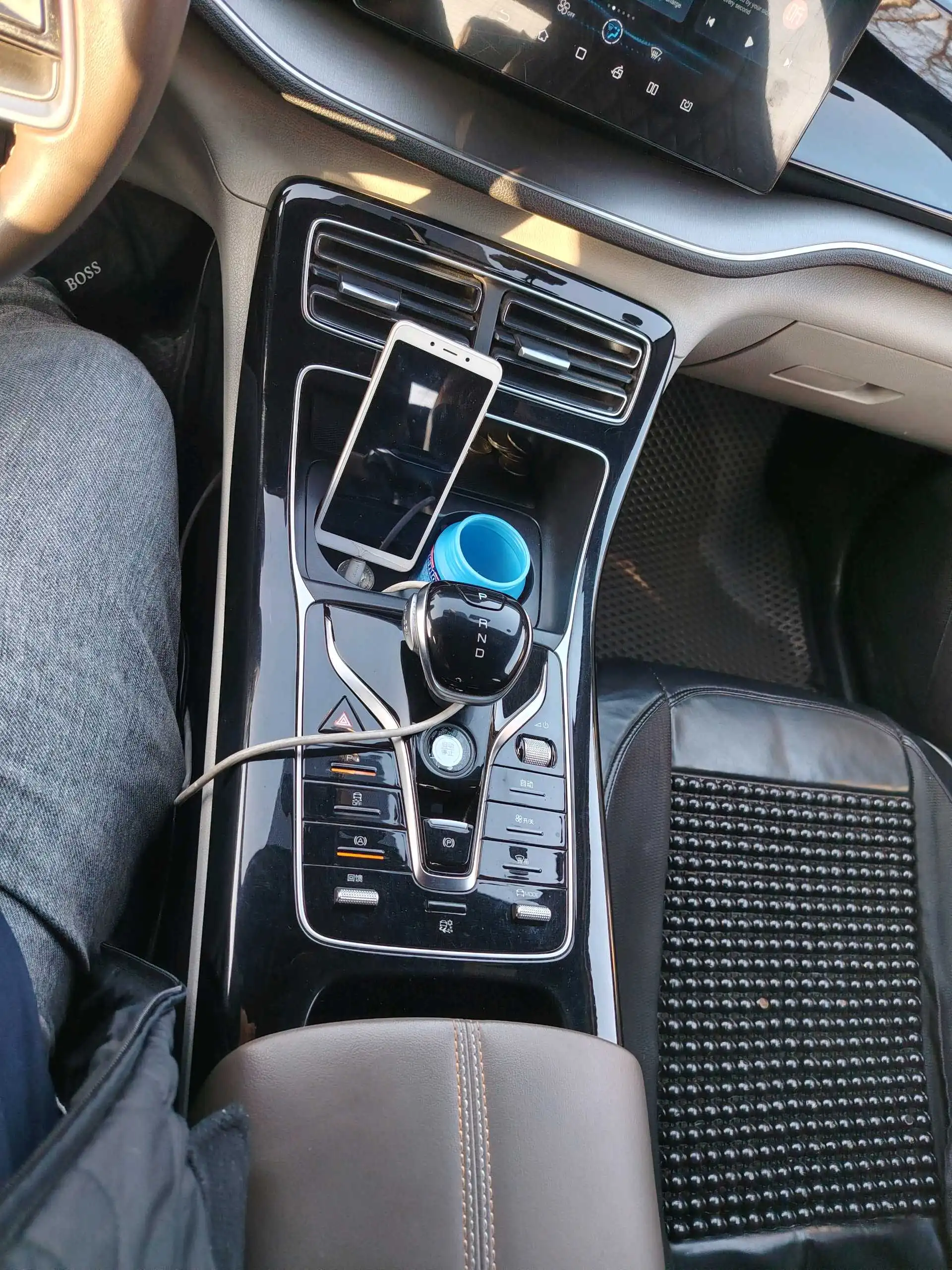 BYD Qin Plus 2024