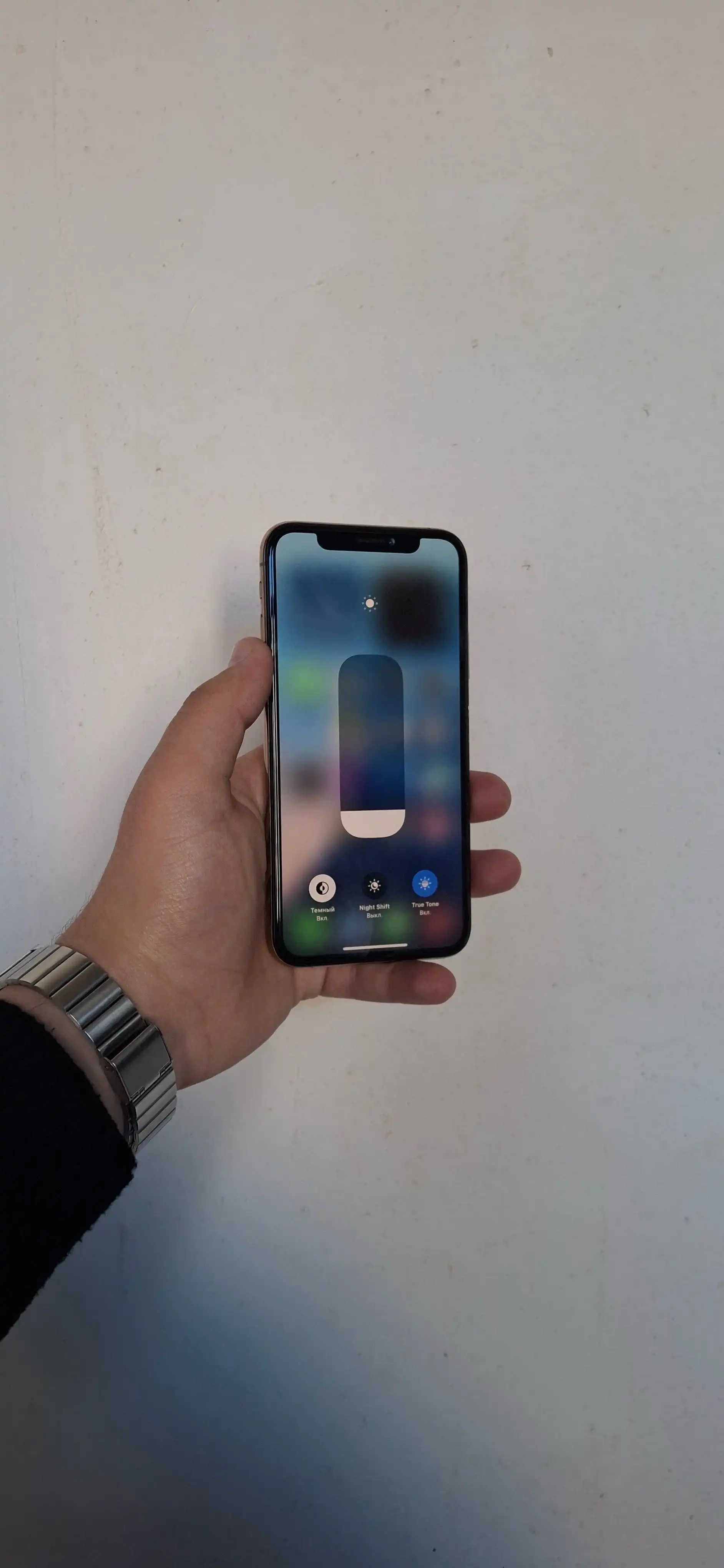 Apple iPhone xs 256 gb