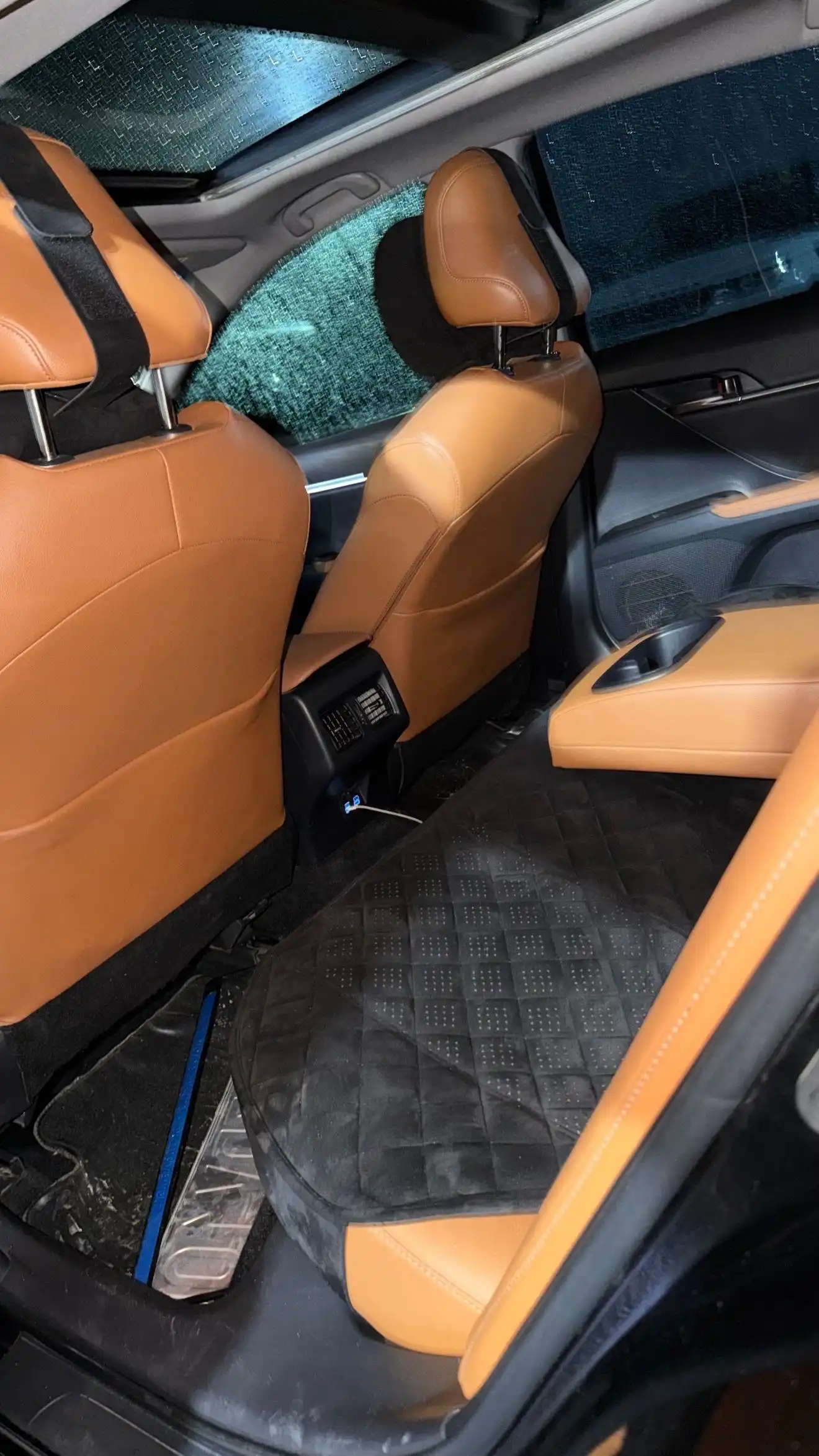 Toyota Camry 2024