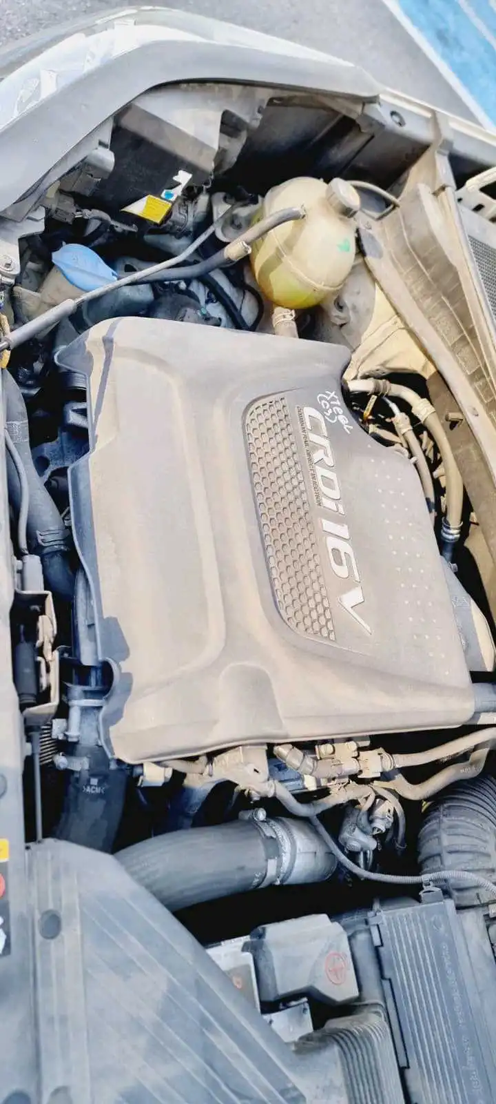 Kia Sportage 2015