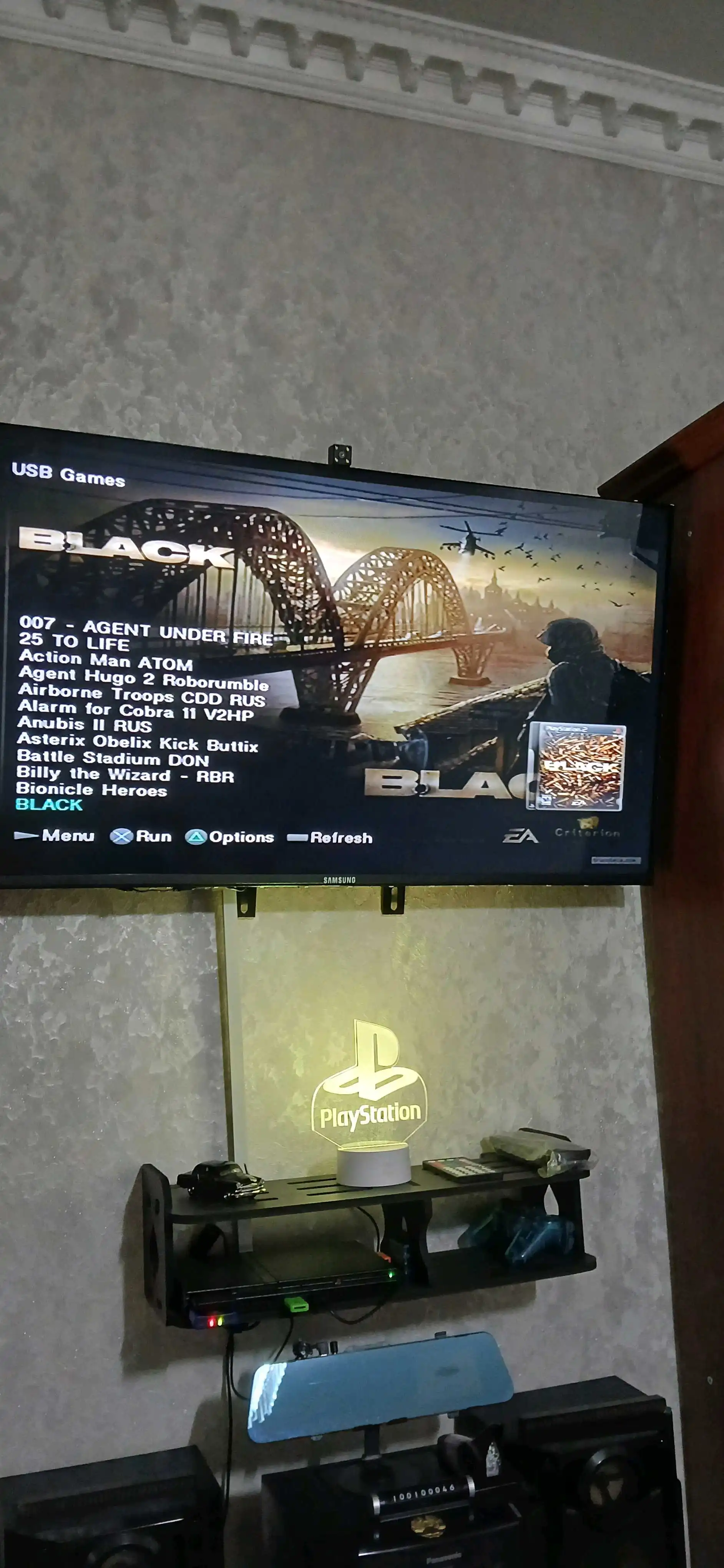 Sony Playstation 2