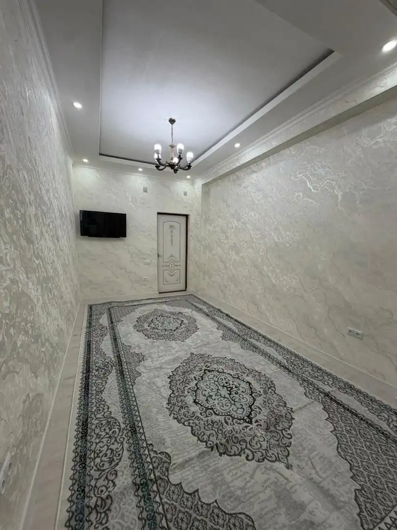 2-к квартира, 8 этаж, 50 м², 112мик Алишери Навои