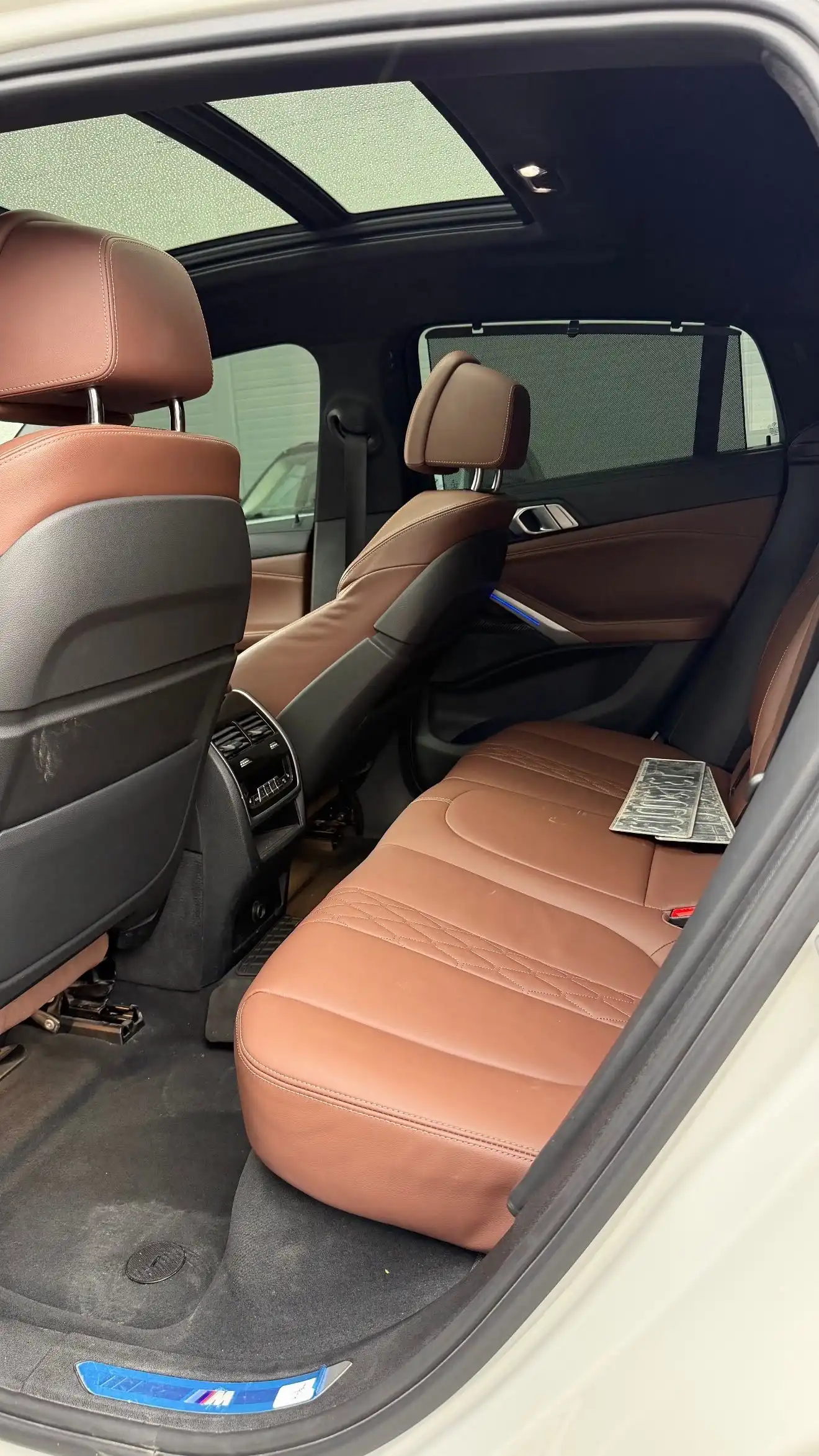 BMW X6 2023