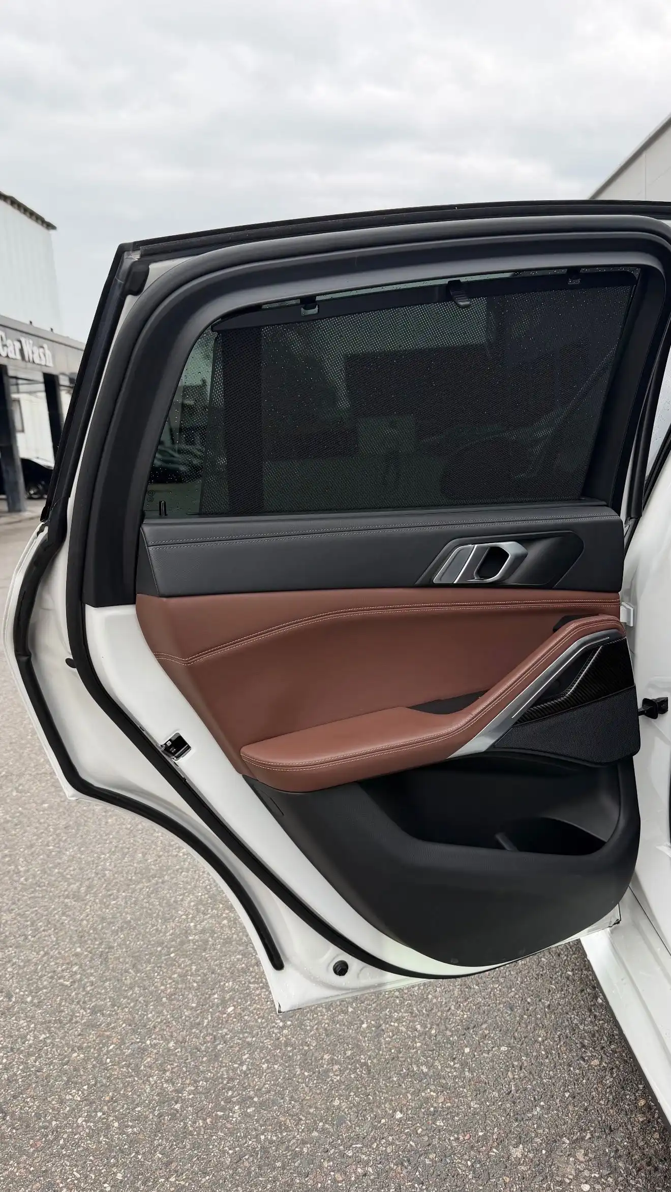 BMW X6 2023