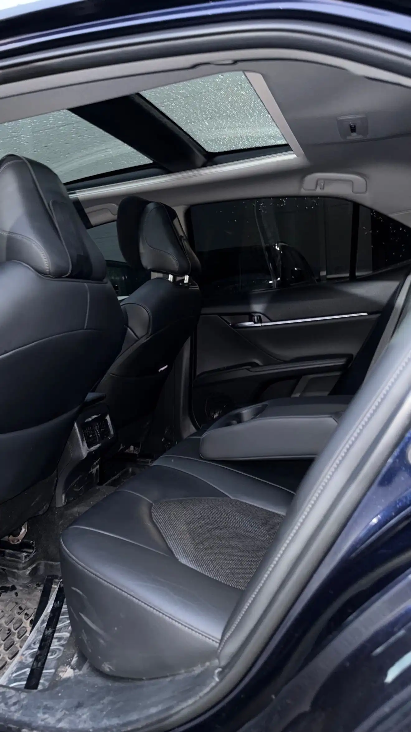 Toyota Camry 2023